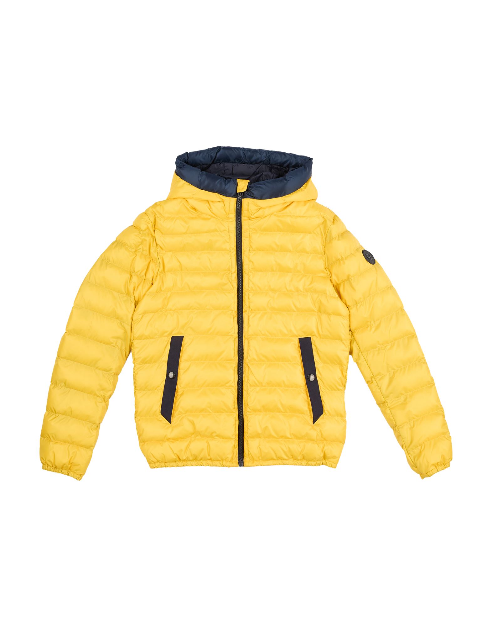  Woolrich - Jacken & Mäntel - Pufferjacken & Daunenjacken - On Yoox.com 