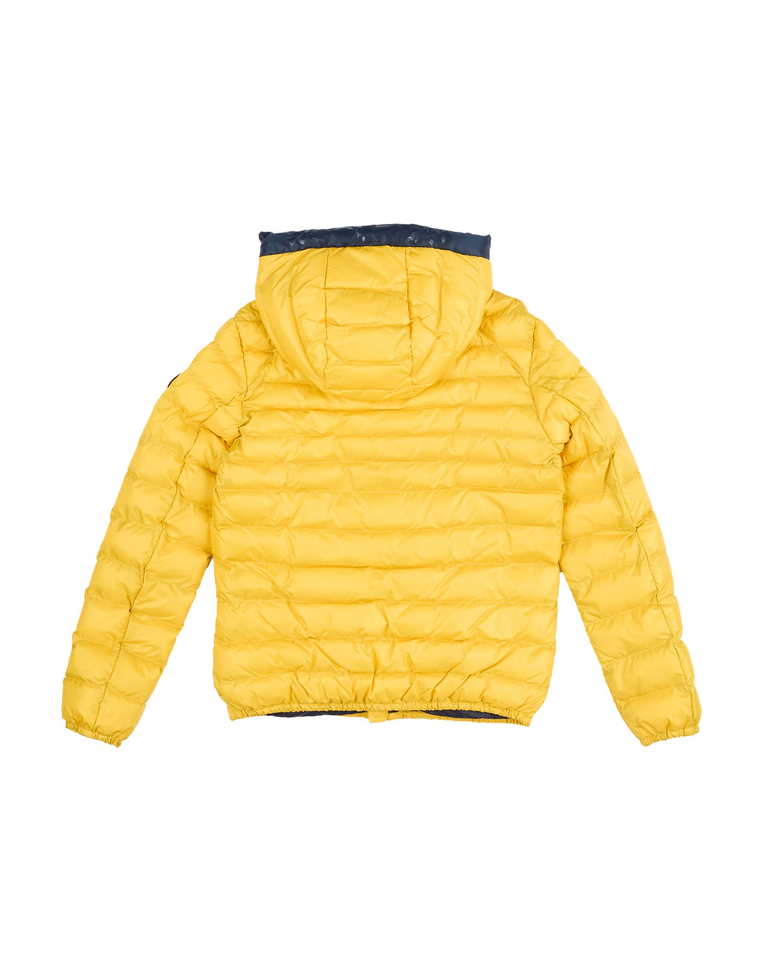  Woolrich - Jacken & Mäntel - Pufferjacken & Daunenjacken - On Yoox.com 