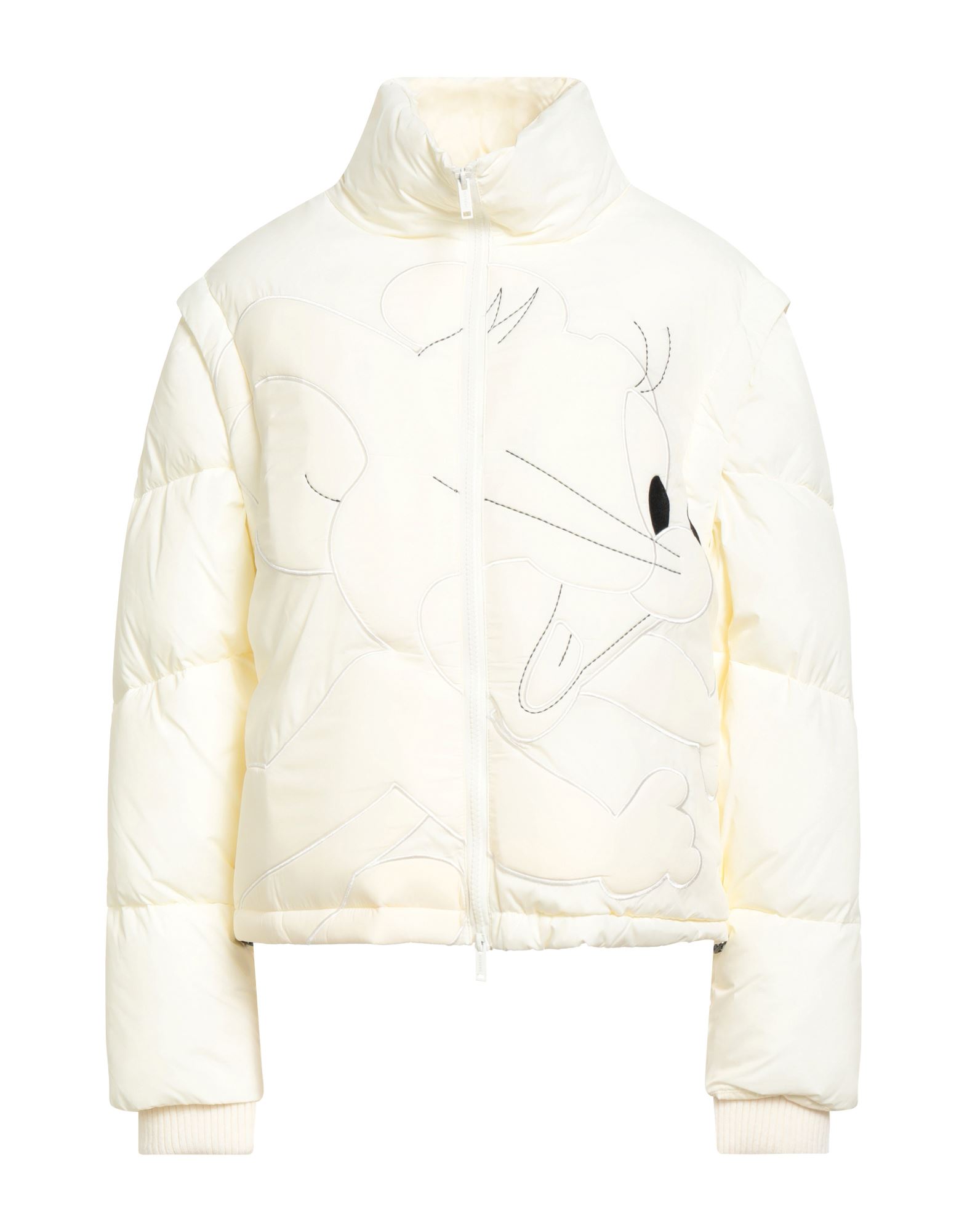  ICEBERG ΠΑΛΤΟ & ΤΖΑΚΕΤ Μπουφάν με επένδυση