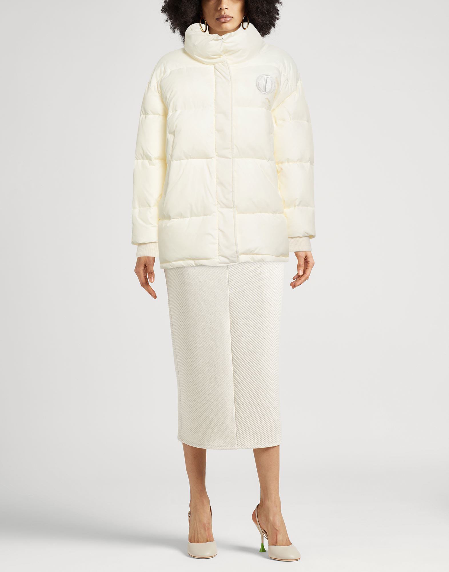 Iceberg - Jacken & Mäntel - Pufferjacken & Daunenjacken - On Yoox.com 