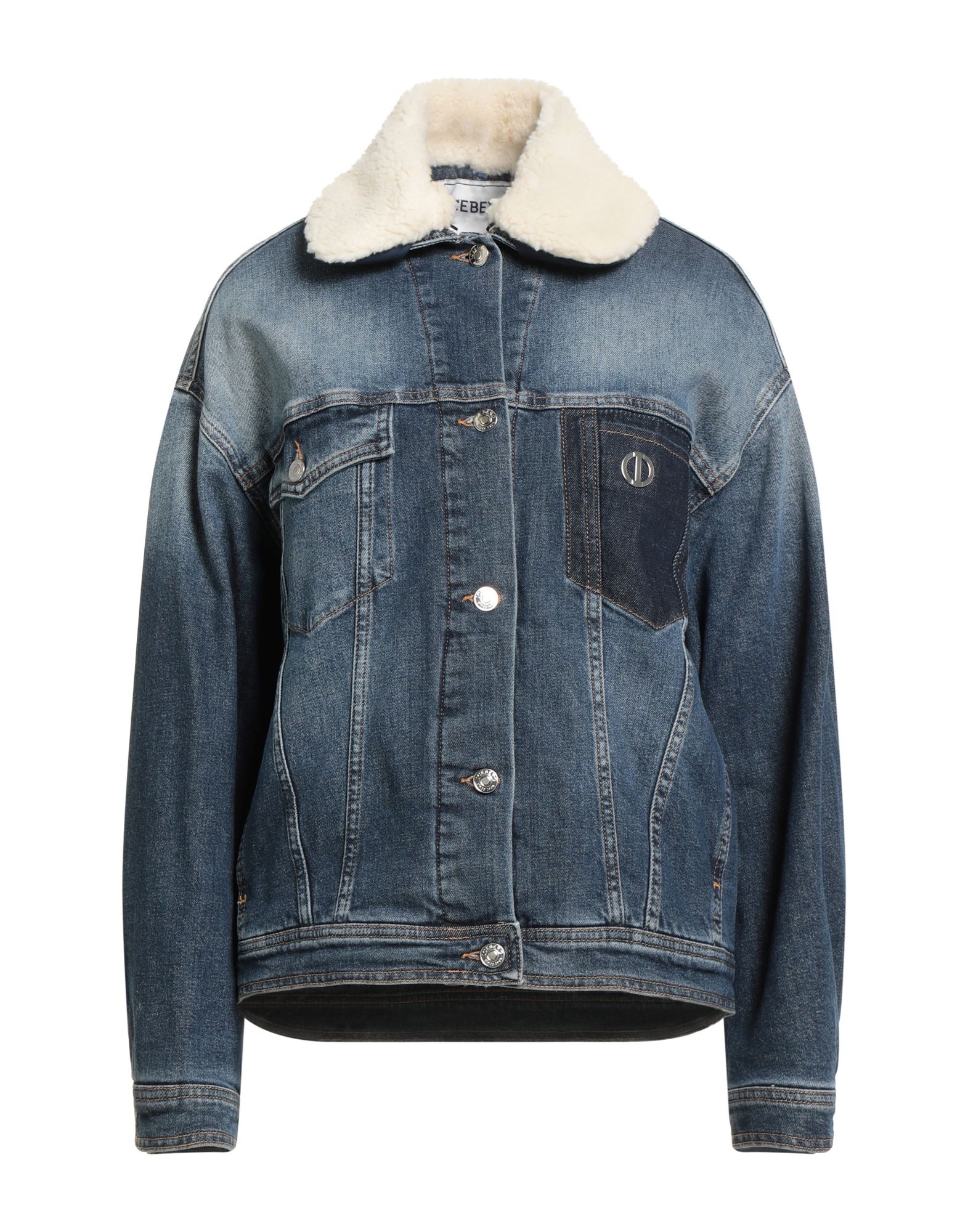  Iceberg - Jacken & Mäntel - Jeansjacken/mäntel - On Yoox.com 