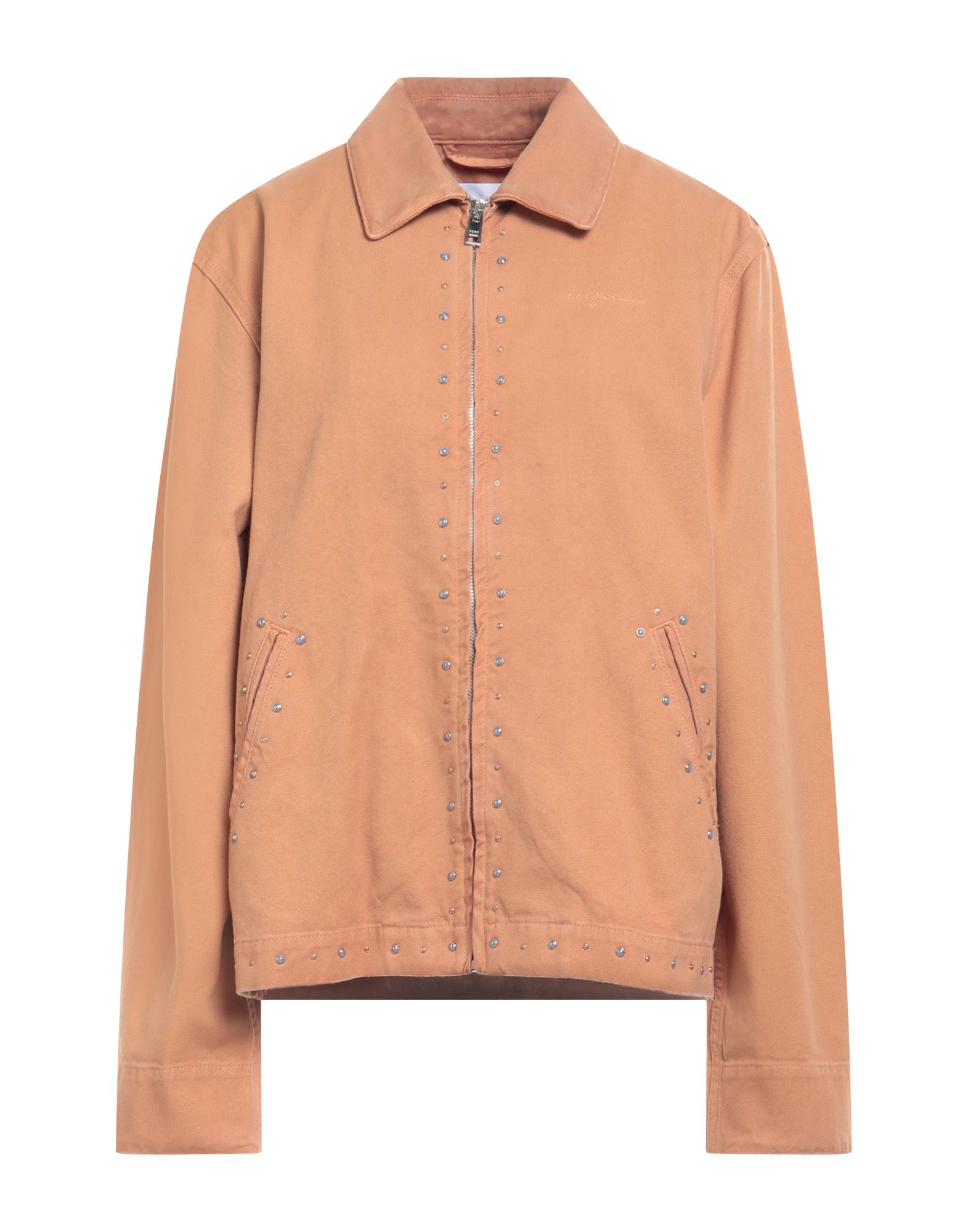 MSGM MSGM ΠΑΛΤΟ & ΤΖΑΚΕΤ Μπουφάν και τζάκετ