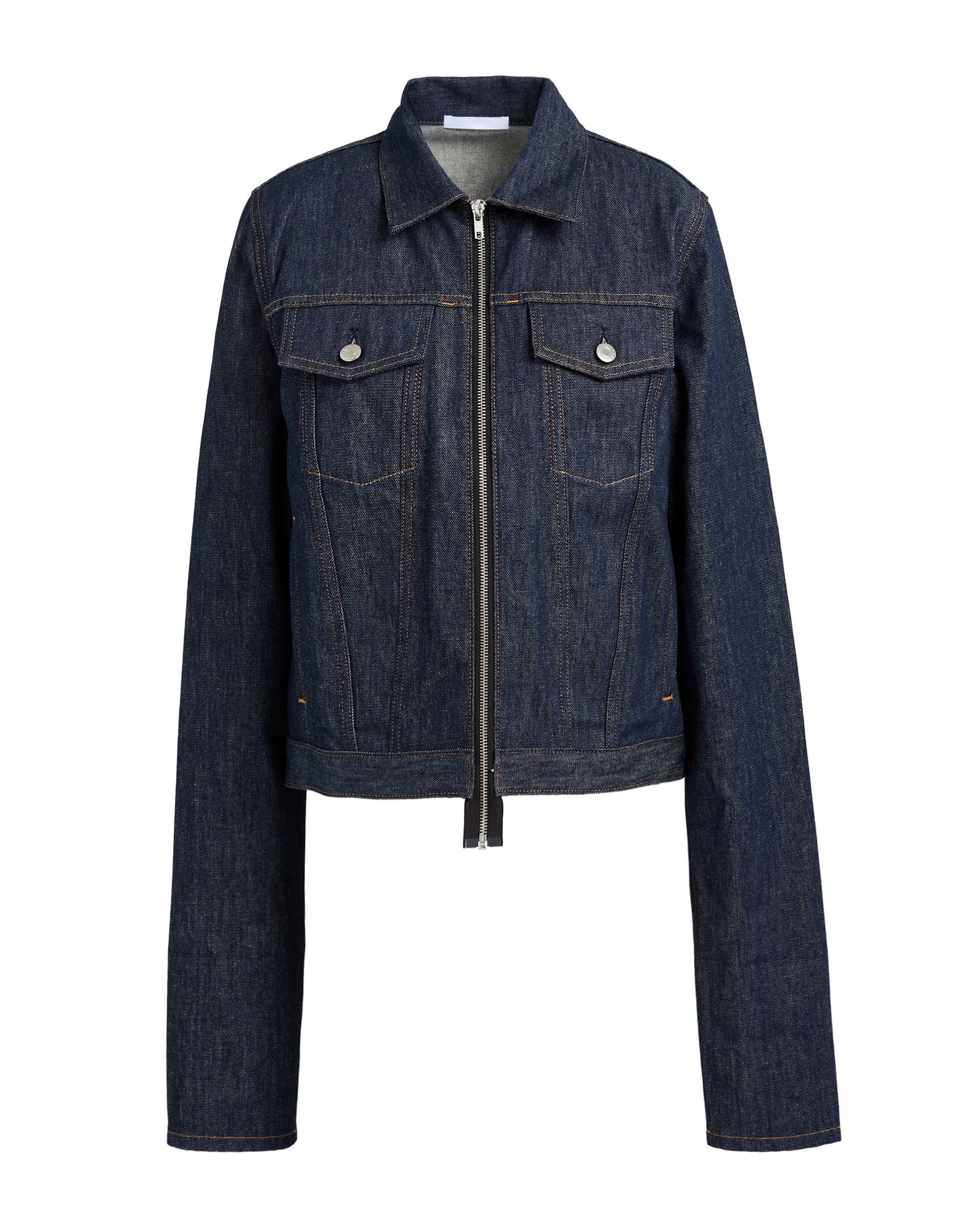  Helmut Lang - Jacken & Mäntel - Jeansjacken/mäntel - On Yoox.com 