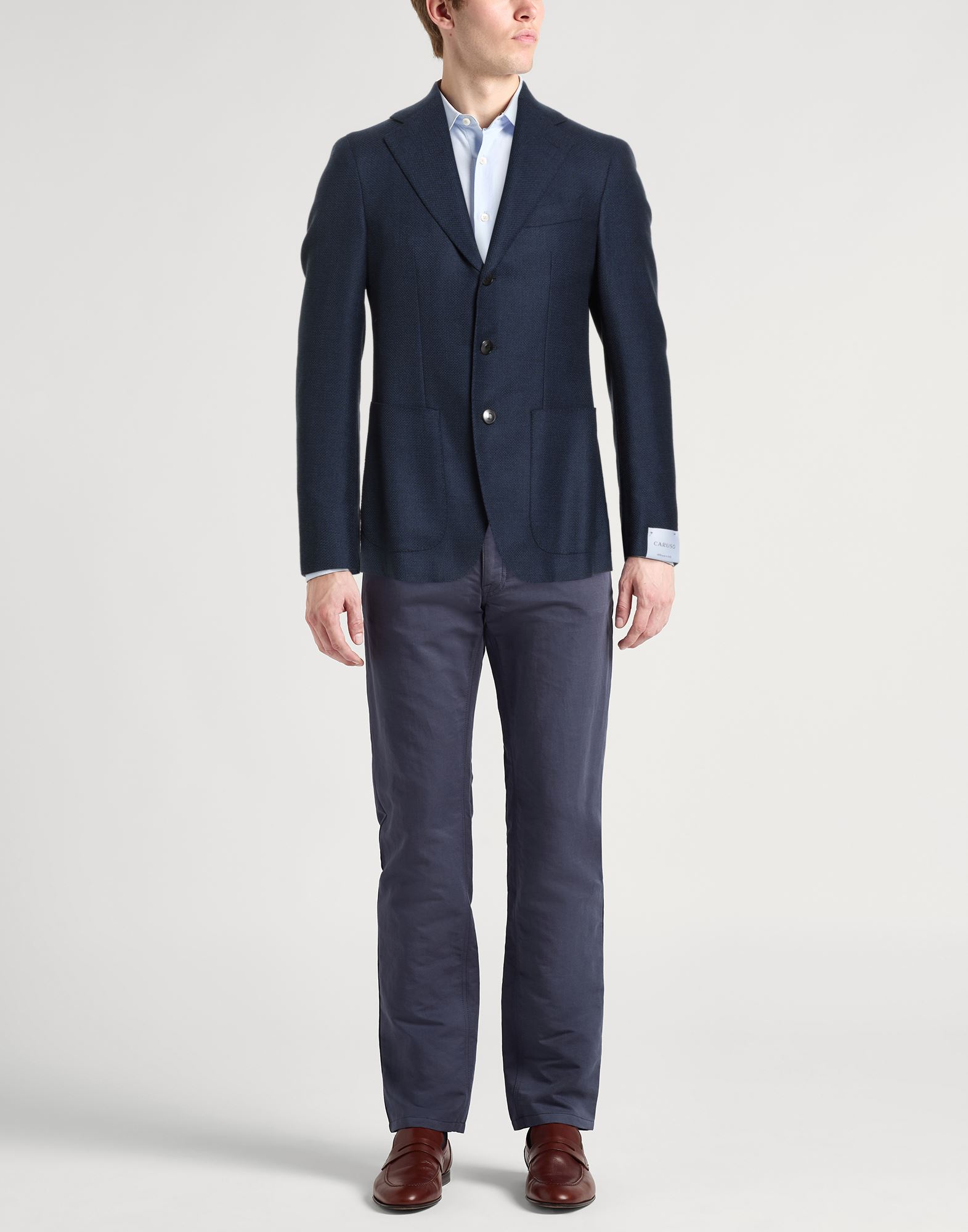  Caruso - Anzüge Und Co-ords - Blazers - On Yoox.com 