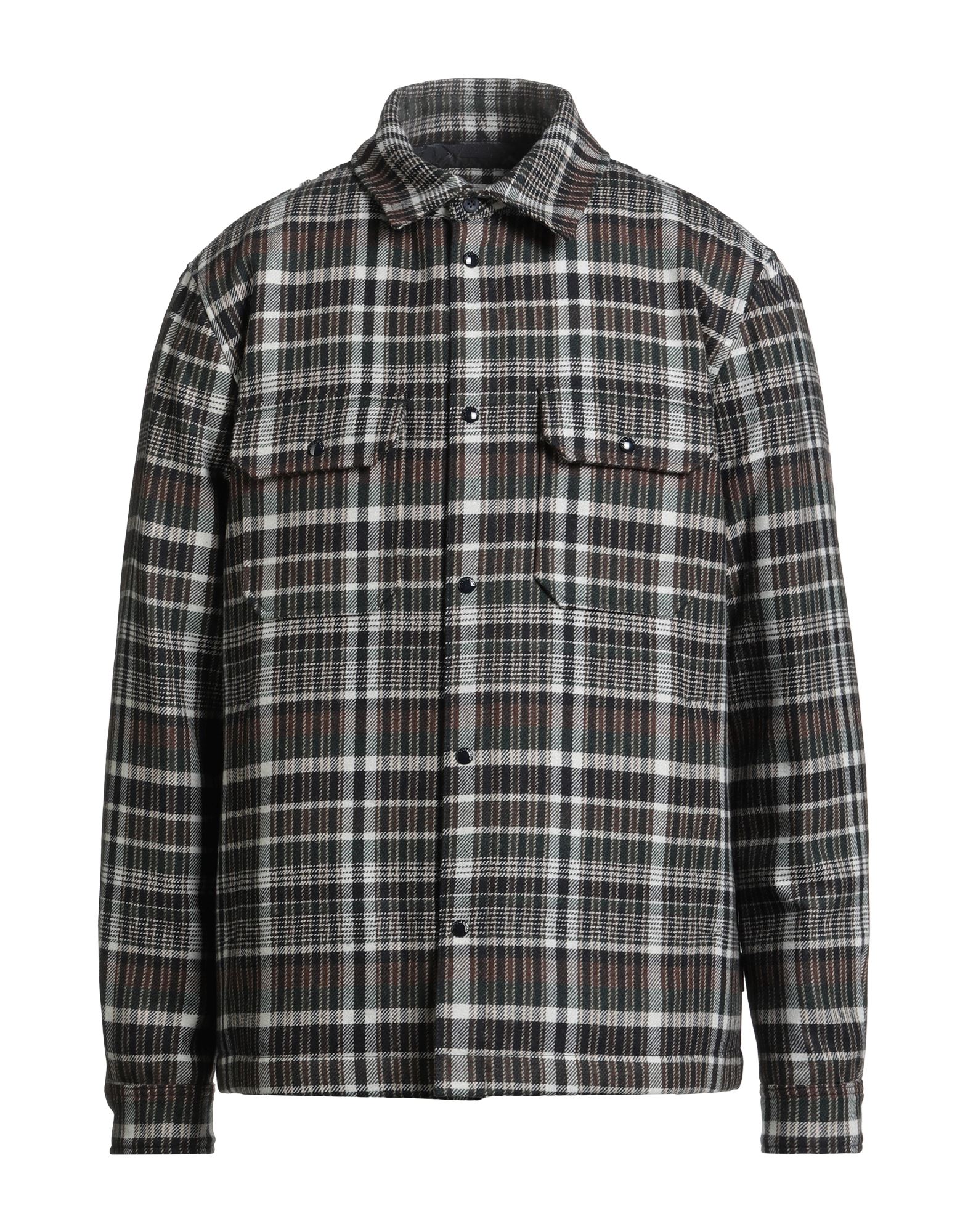  Woolrich - Jacken & Mäntel - Jacken Und Anoraks - On Yoox.com 
