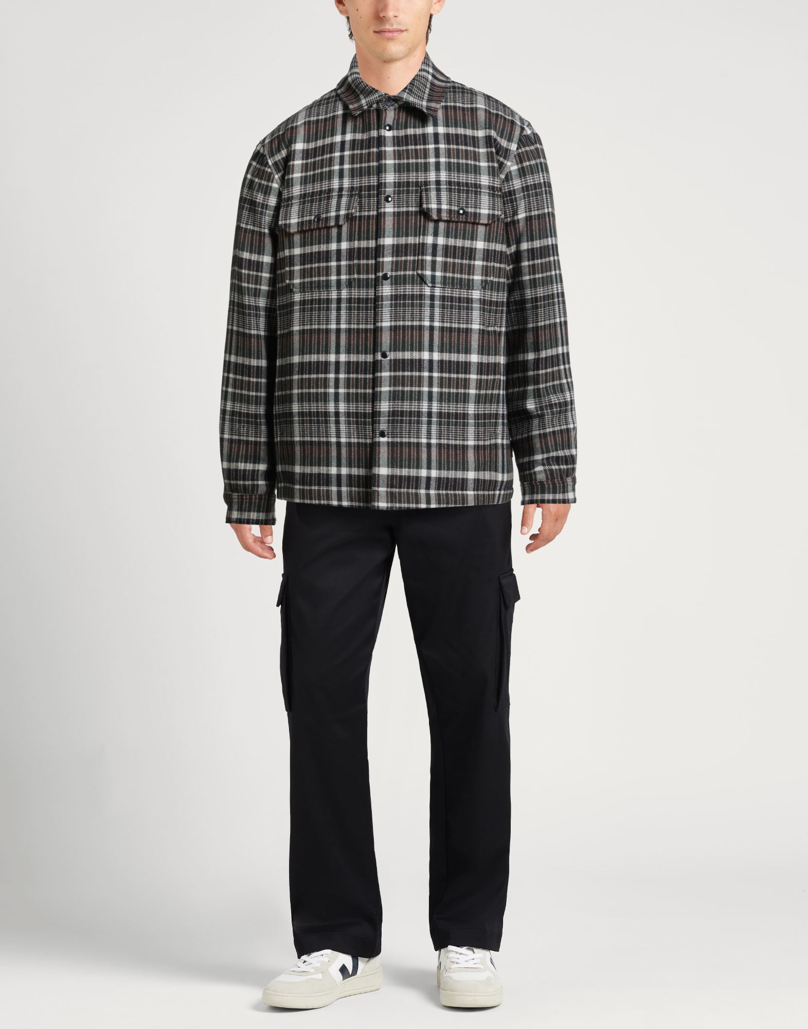  Woolrich - Jacken & Mäntel - Jacken Und Anoraks - On Yoox.com 