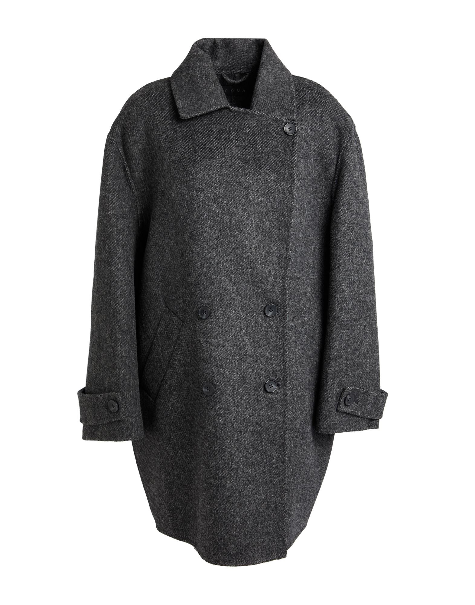  ICONA by KAOS ΠΑΛΤΟ & ΤΖΑΚΕΤ Παλτό