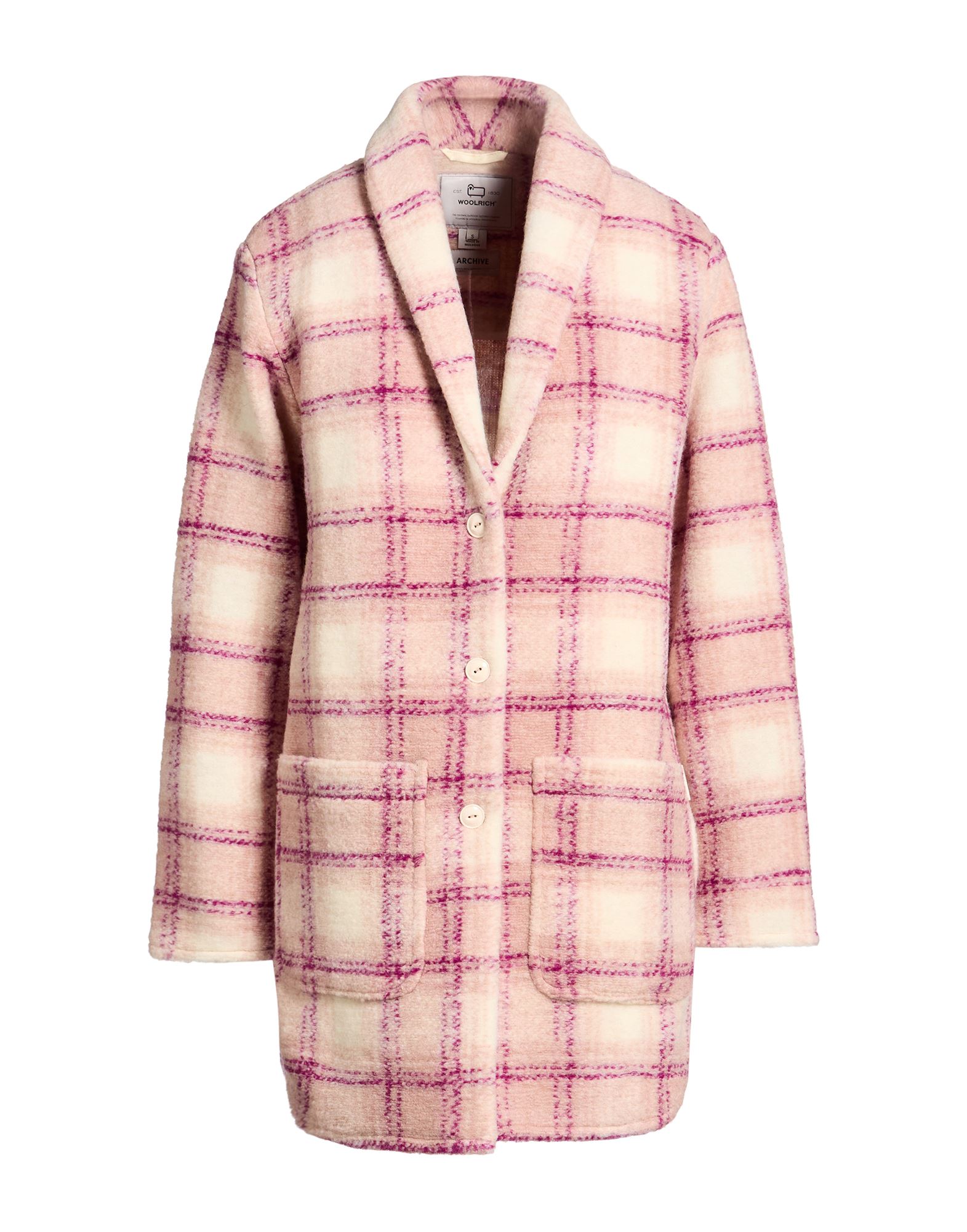  Woolrich - Ropa De Abrigo - Abrigos - On Yoox.com 