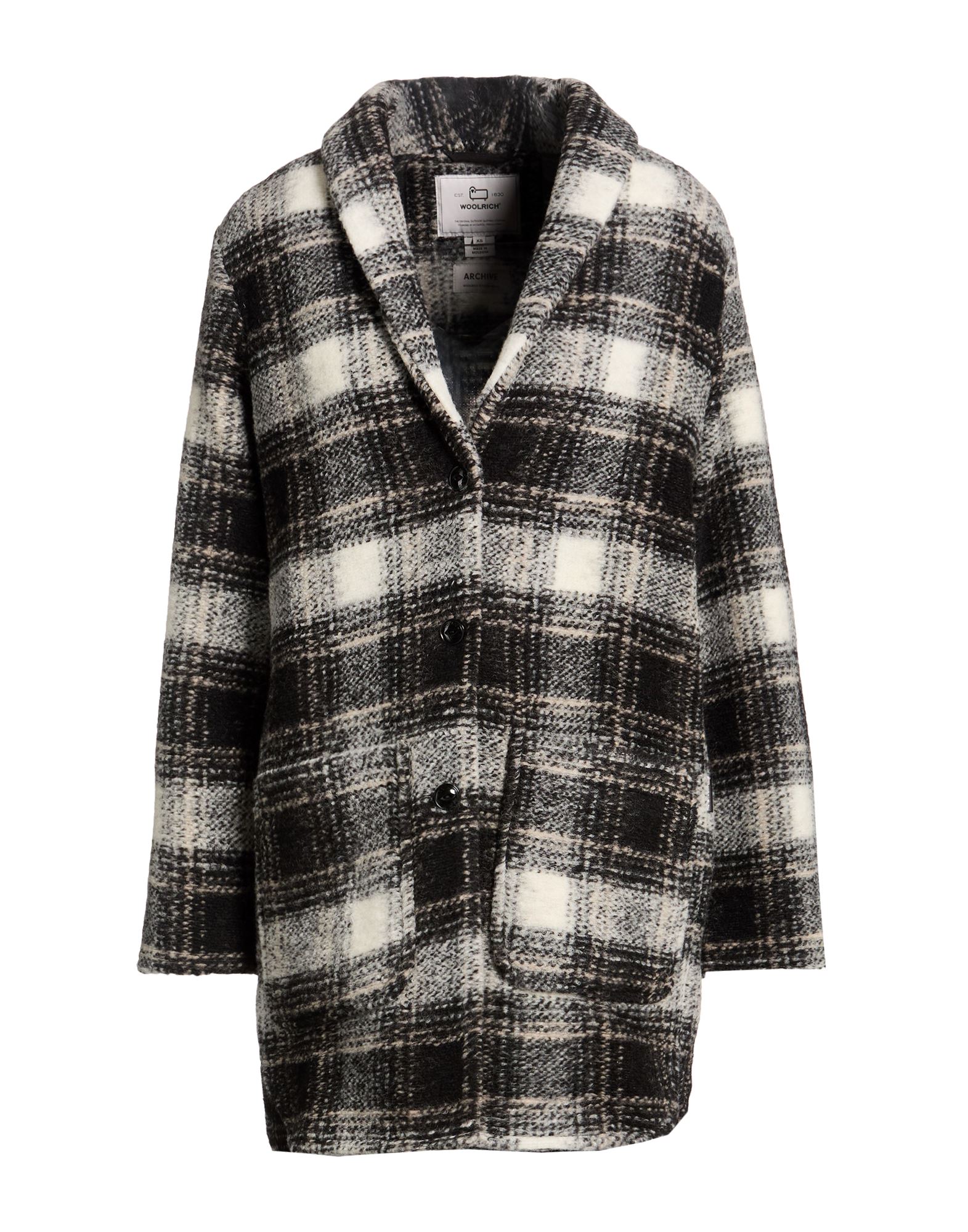 WOOLRICH WOOLRICH ΠΑΛΤΟ & ΤΖΑΚΕΤ Παλτό
