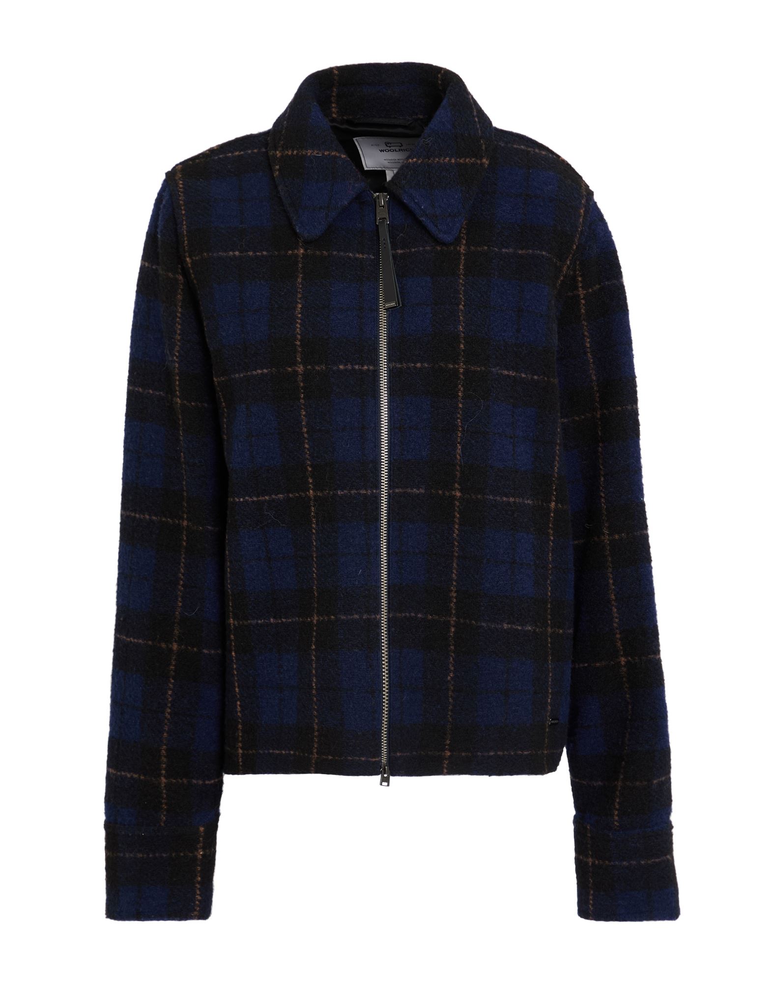  Woolrich - Jacken & Mäntel - Jacken Und Anoraks - On Yoox.com 