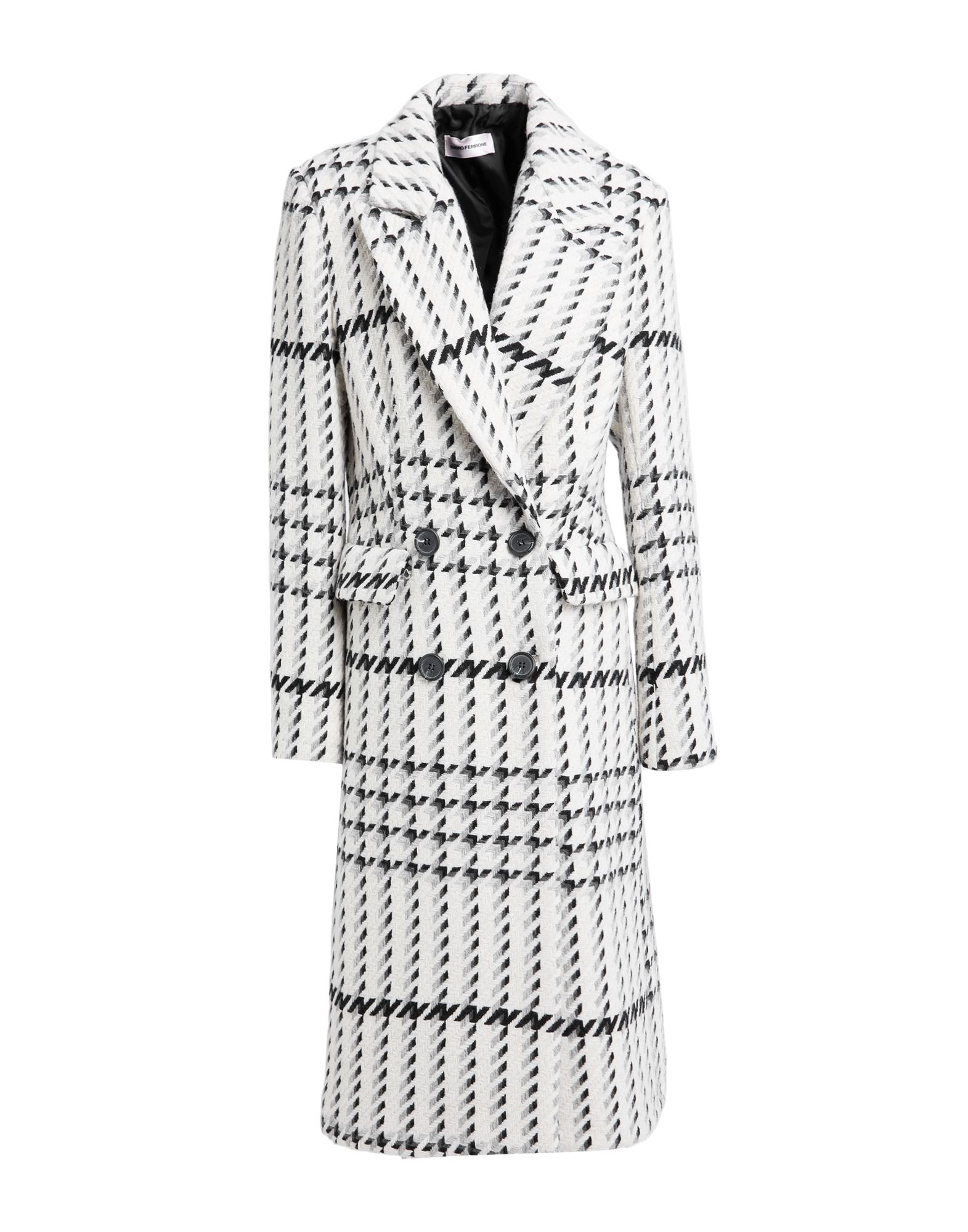  SANDRO FERRONE ΠΑΛΤΟ & ΤΖΑΚΕΤ Παλτό