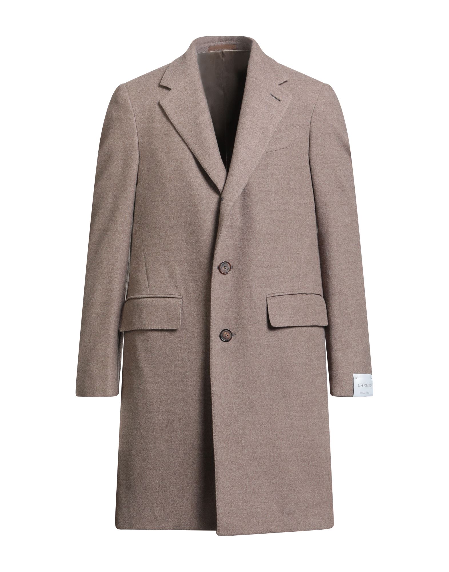  Caruso - Jacken & Mäntel - Mäntel - On Yoox.com 
