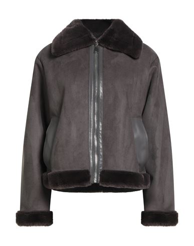 Shearling- & Kunstfell Damen Grau 34,40 Damen
