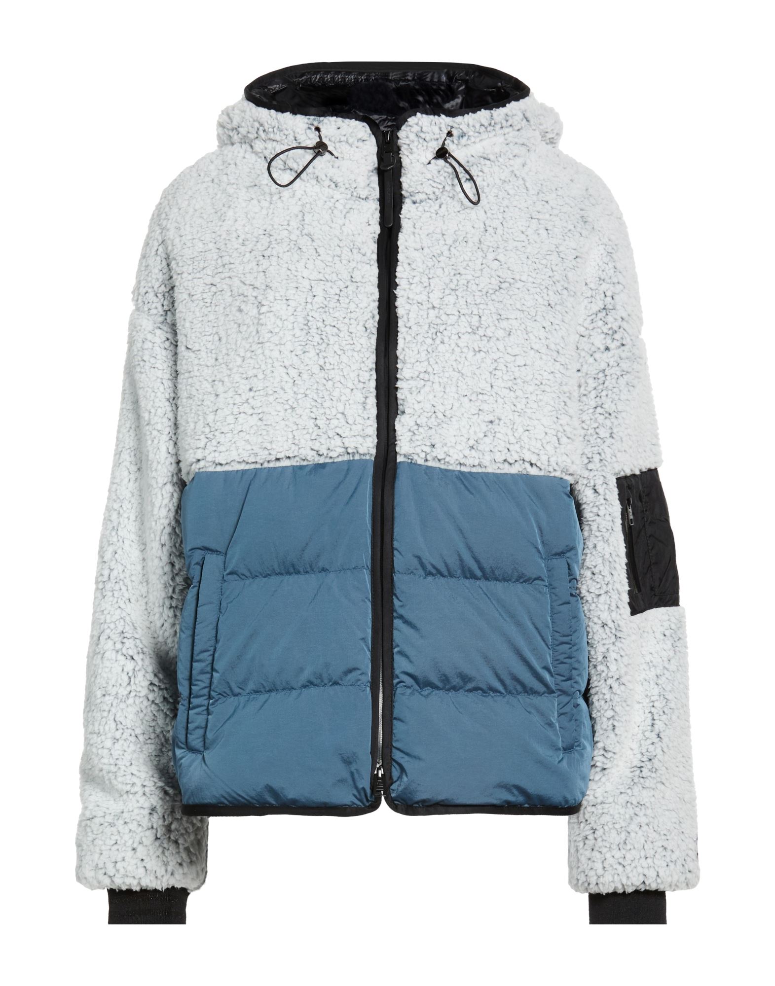 WOOLRICH WOOLRICH ΠΑΛΤΟ & ΤΖΑΚΕΤ Μπουφάν με επένδυση