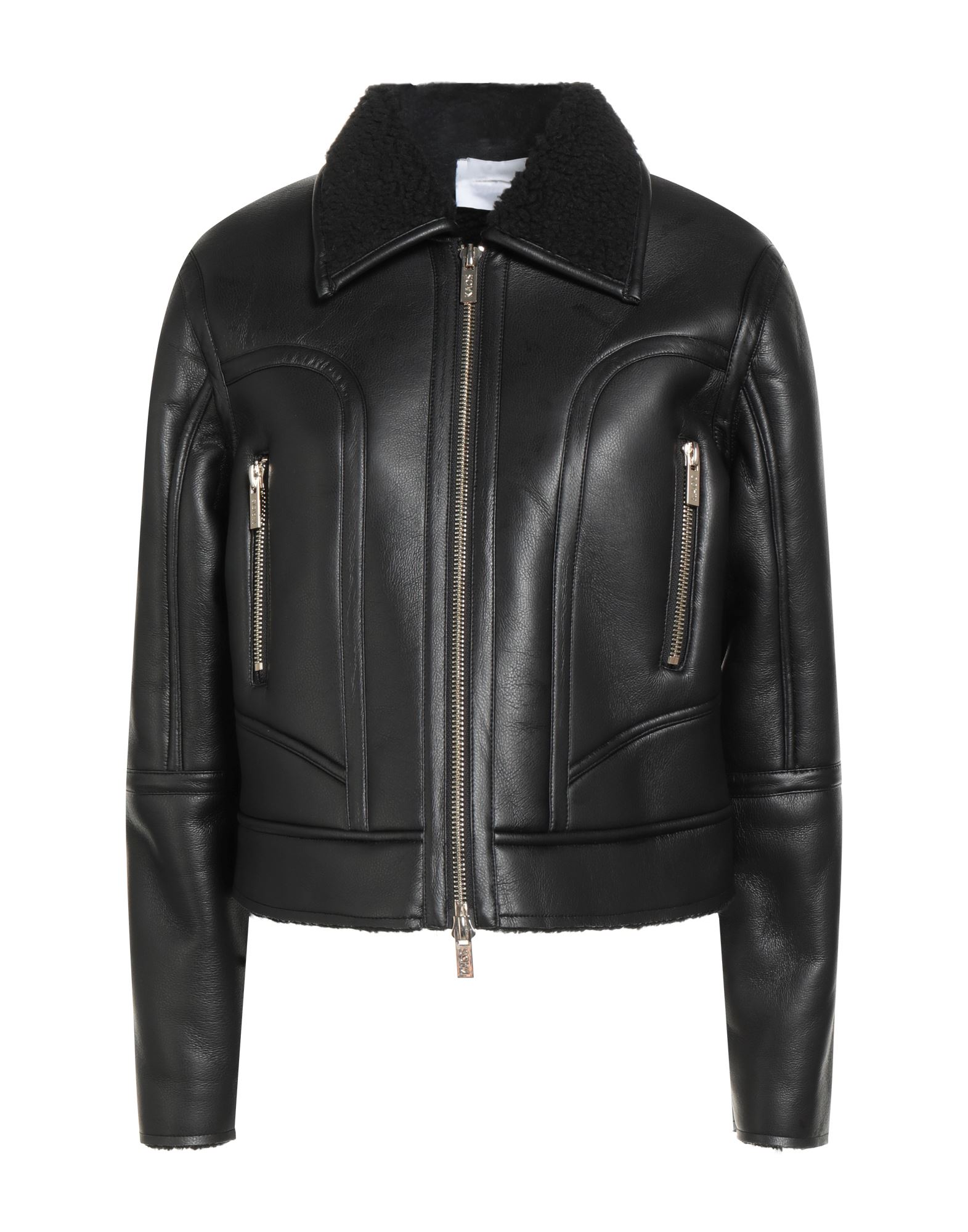  KAOS ΠΑΛΤΟ & ΤΖΑΚΕΤ Μουτόν και teddy