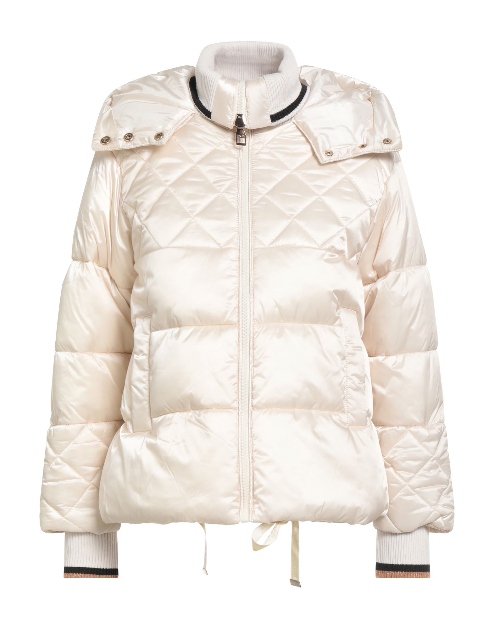  Gaudì - Jacken & Mäntel - Pufferjacken & Daunenjacken - On Yoox.com 