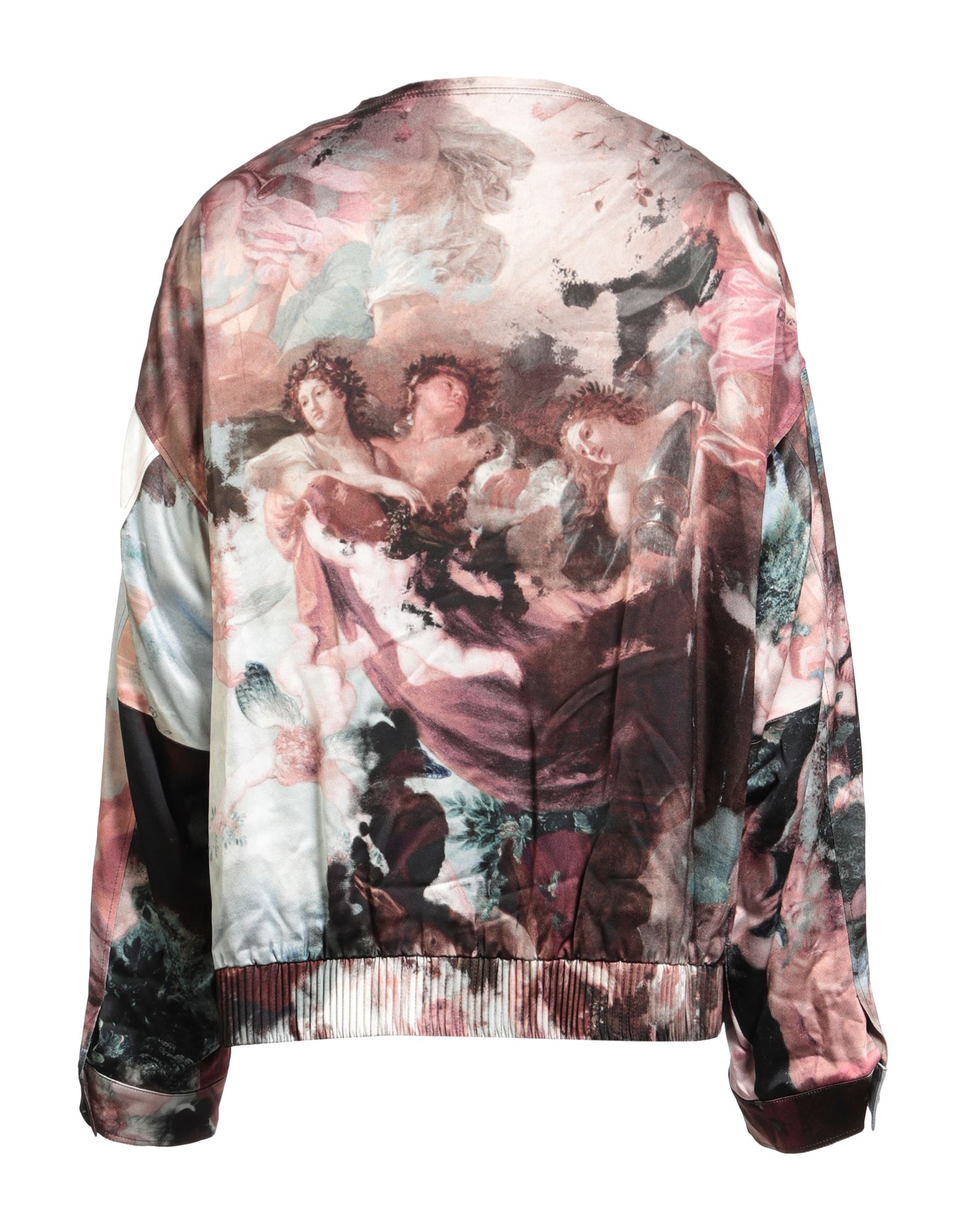  Balmain - Jacken & Mäntel - Jacken Und Anoraks - On Yoox.com 