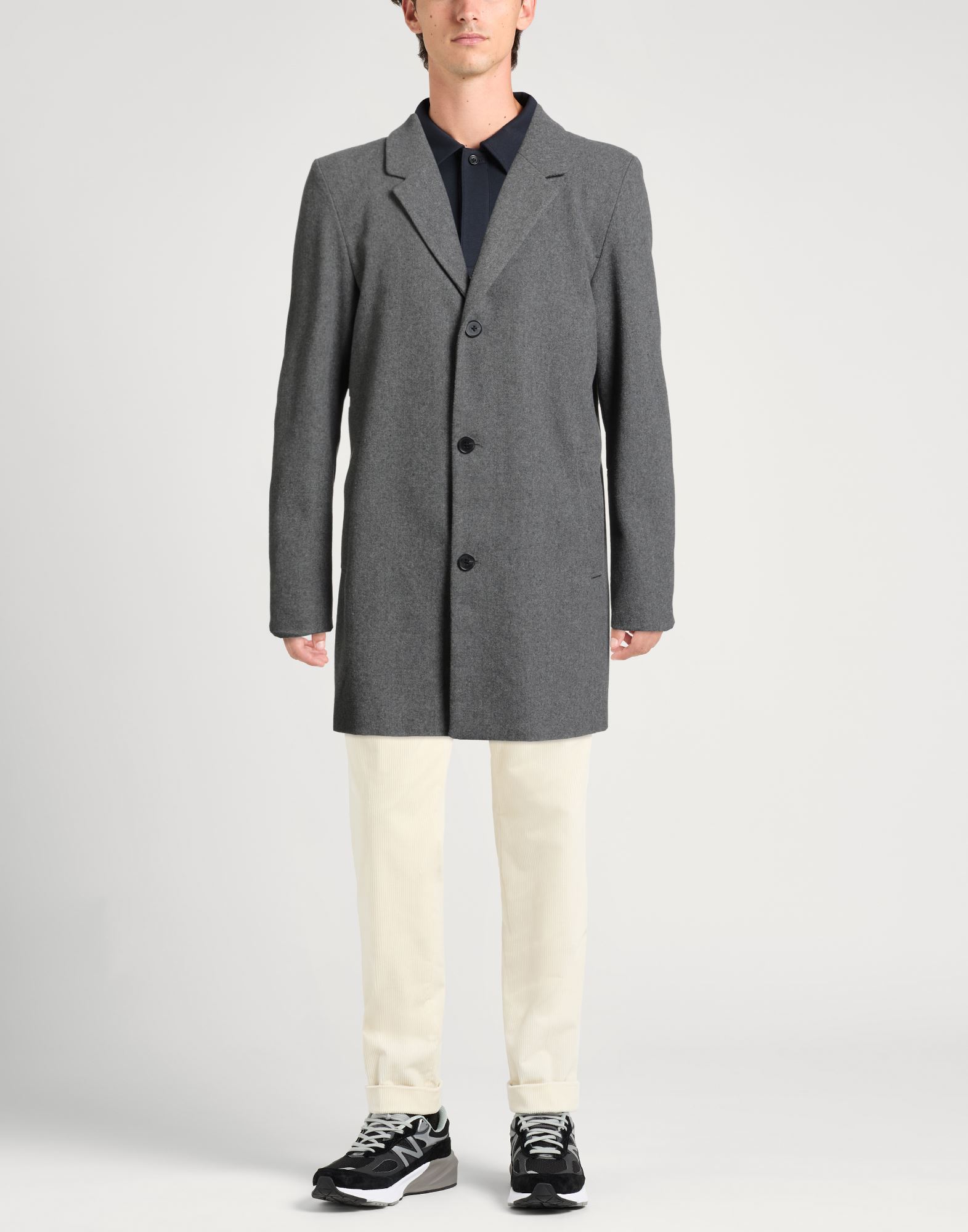  Jack & Jones - Jacken & Mäntel - Mäntel - On Yoox.com 