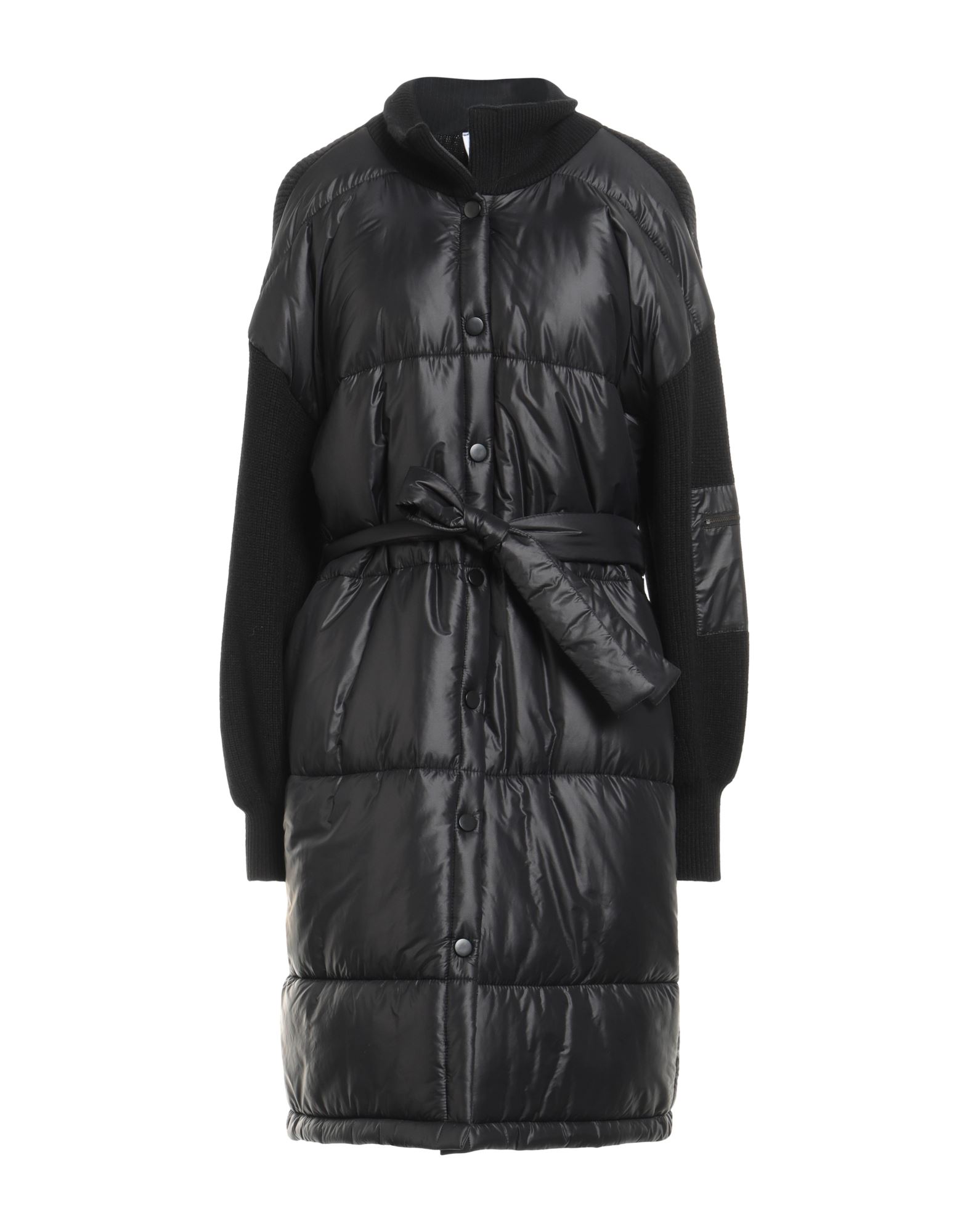  KAOS ΠΑΛΤΟ & ΤΖΑΚΕΤ Μπουφάν με επένδυση