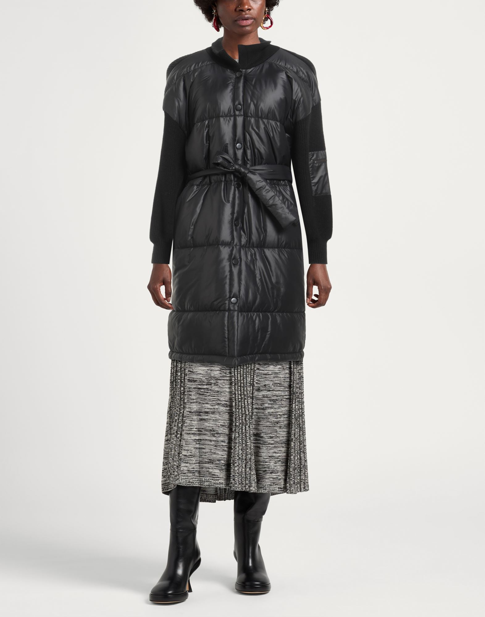  Kaos - Jacken & Mäntel - Pufferjacken & Daunenjacken - On Yoox.com 