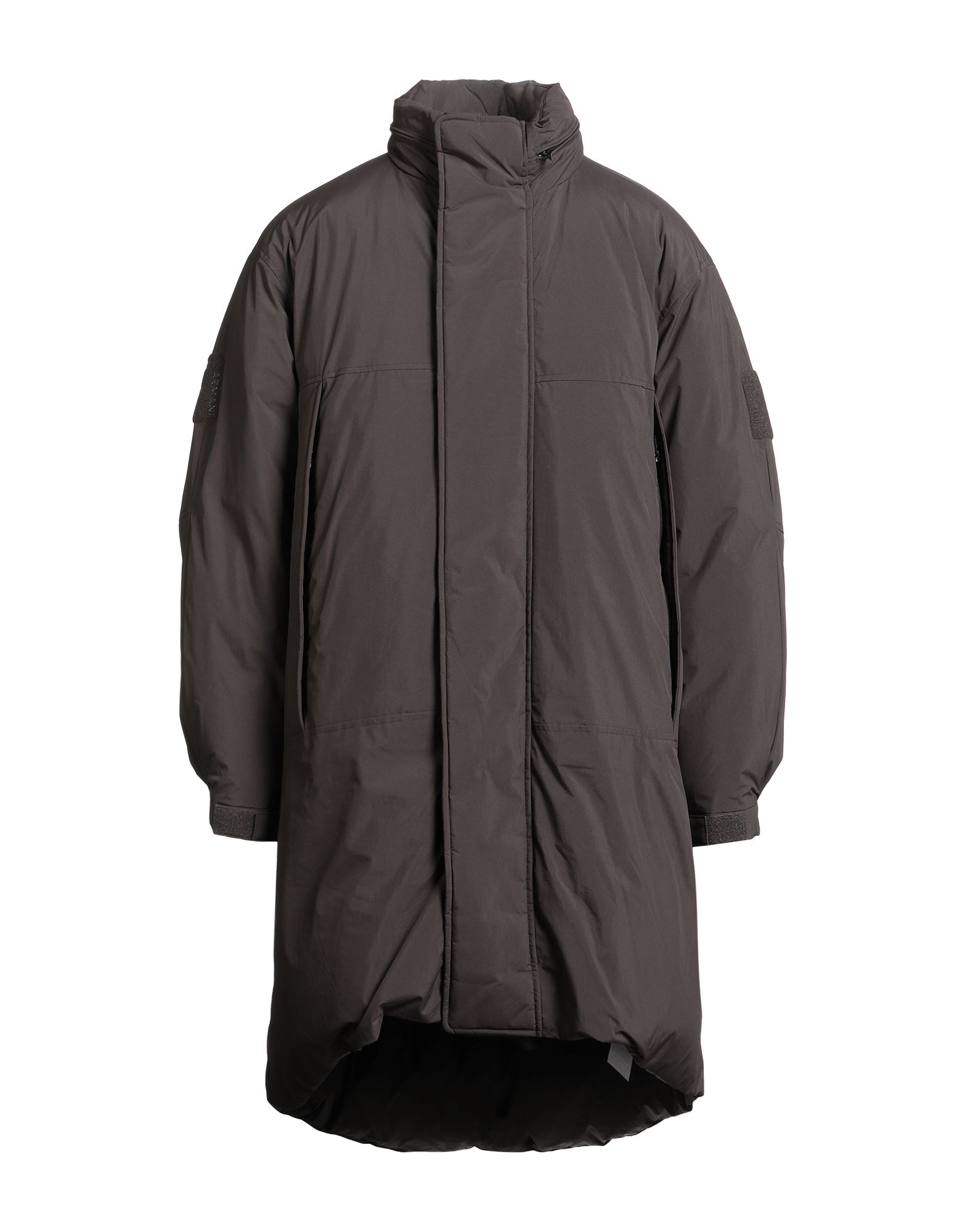  Emporio Armani - Jacken & Mäntel - Mäntel - On Yoox.com 