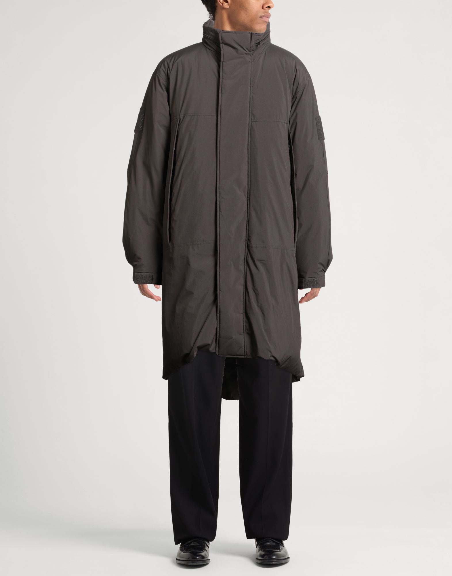  Emporio Armani - Jacken & Mäntel - Mäntel - On Yoox.com 