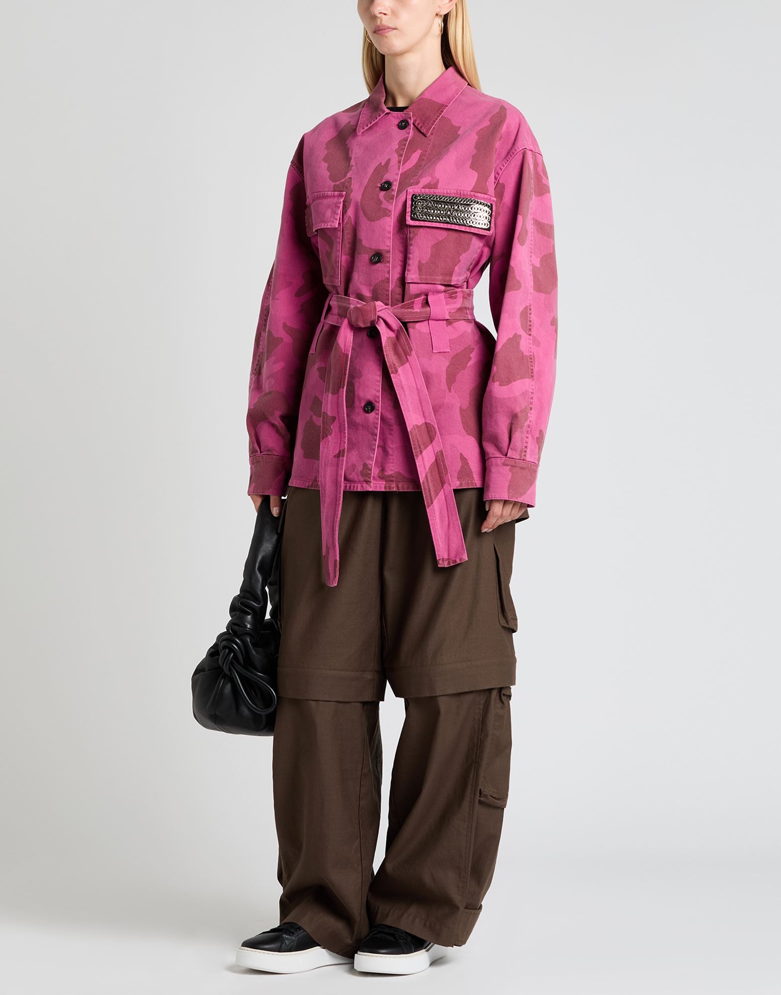  Iceberg - Jacken & Mäntel - Jeansjacken/mäntel - On Yoox.com 