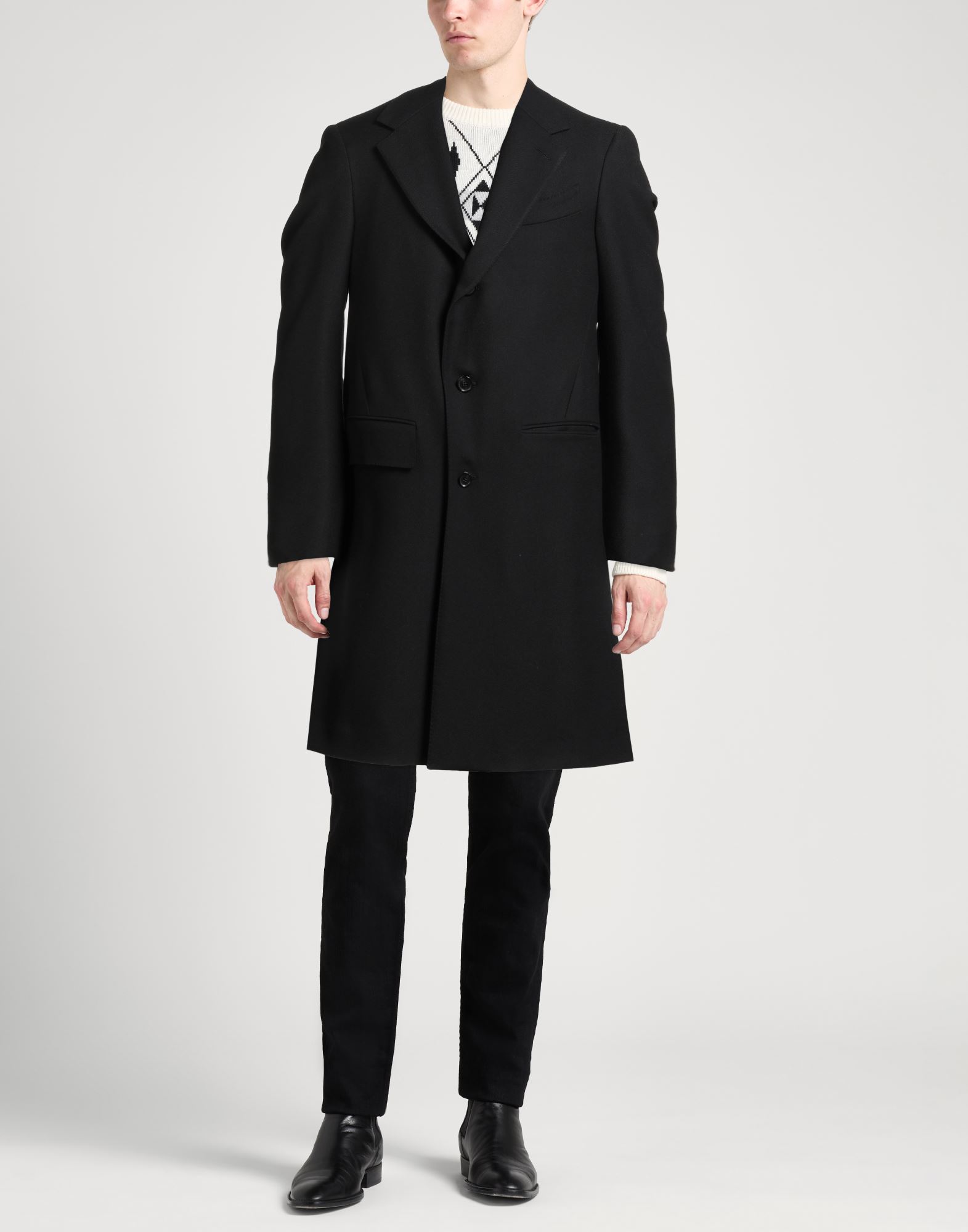  Caruso - Jacken & Mäntel - Mäntel - On Yoox.com 