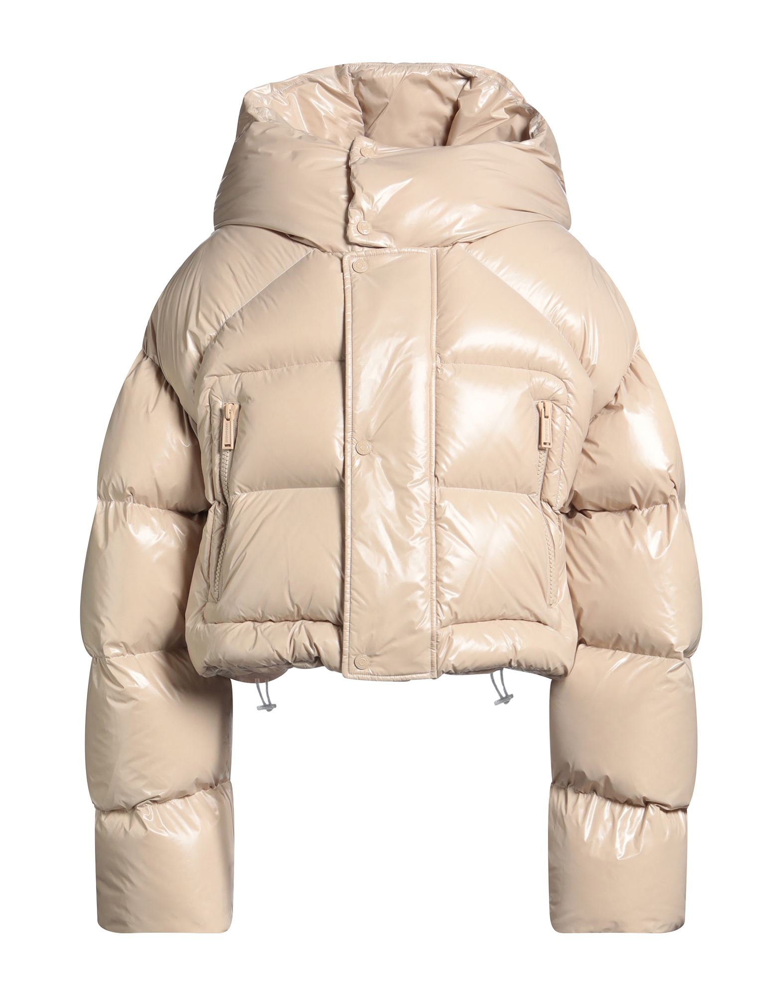  Dsquared2 - Jacken & Mäntel - Pufferjacken & Daunenjacken - On Yoox.com 