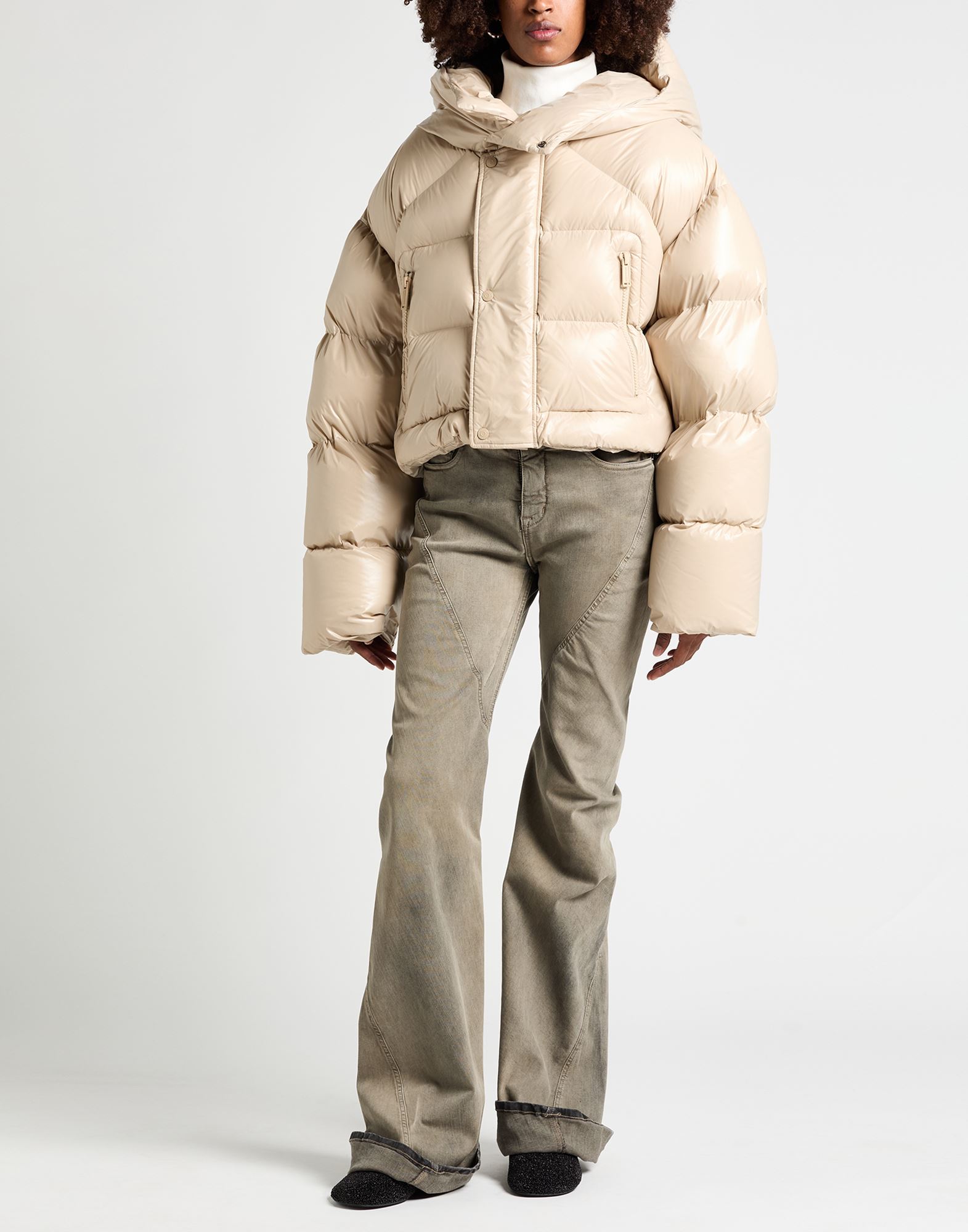  Dsquared2 - Jacken & Mäntel - Pufferjacken & Daunenjacken - On Yoox.com 