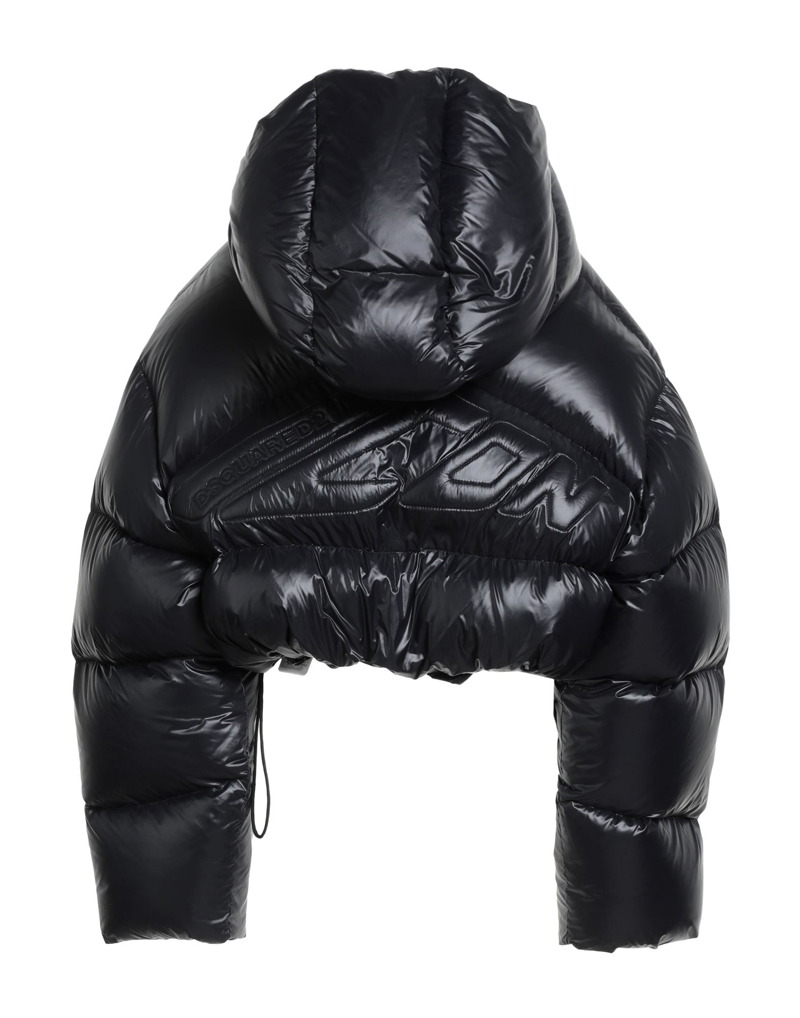  Dsquared2 - Jacken & Mäntel - Pufferjacken & Daunenjacken - On Yoox.com 