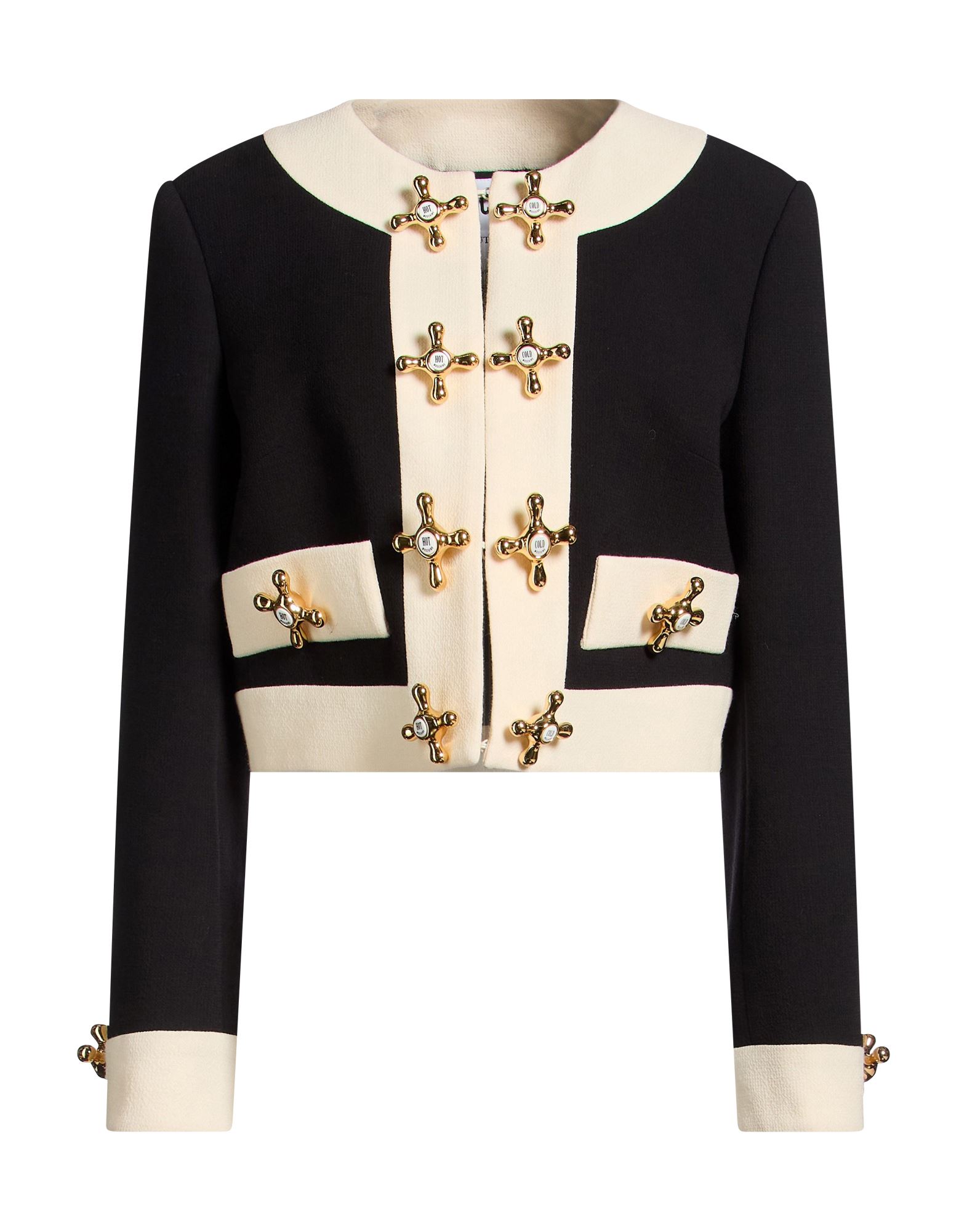 MOSCHINO MOSCHINO ΠΑΛΤΟ & ΤΖΑΚΕΤ Μπουφάν και τζάκετ