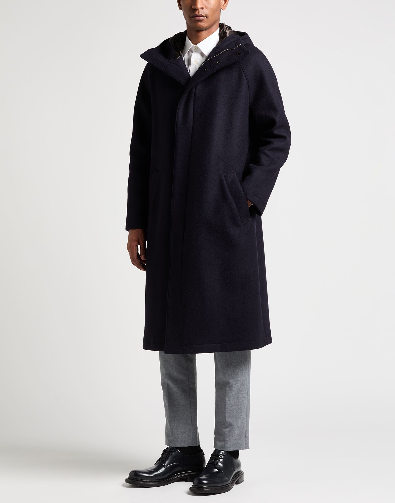  Emporio Armani - Jacken & Mäntel - Mäntel - On Yoox.com 
