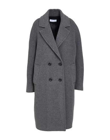 CARACTÈRE Mantel Damen Grau 42 Damen