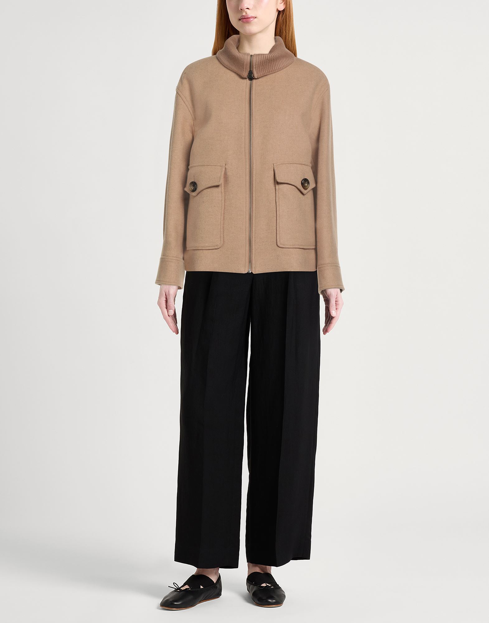  Woolrich - Ropa De Abrigo - Abrigos - On Yoox.com 