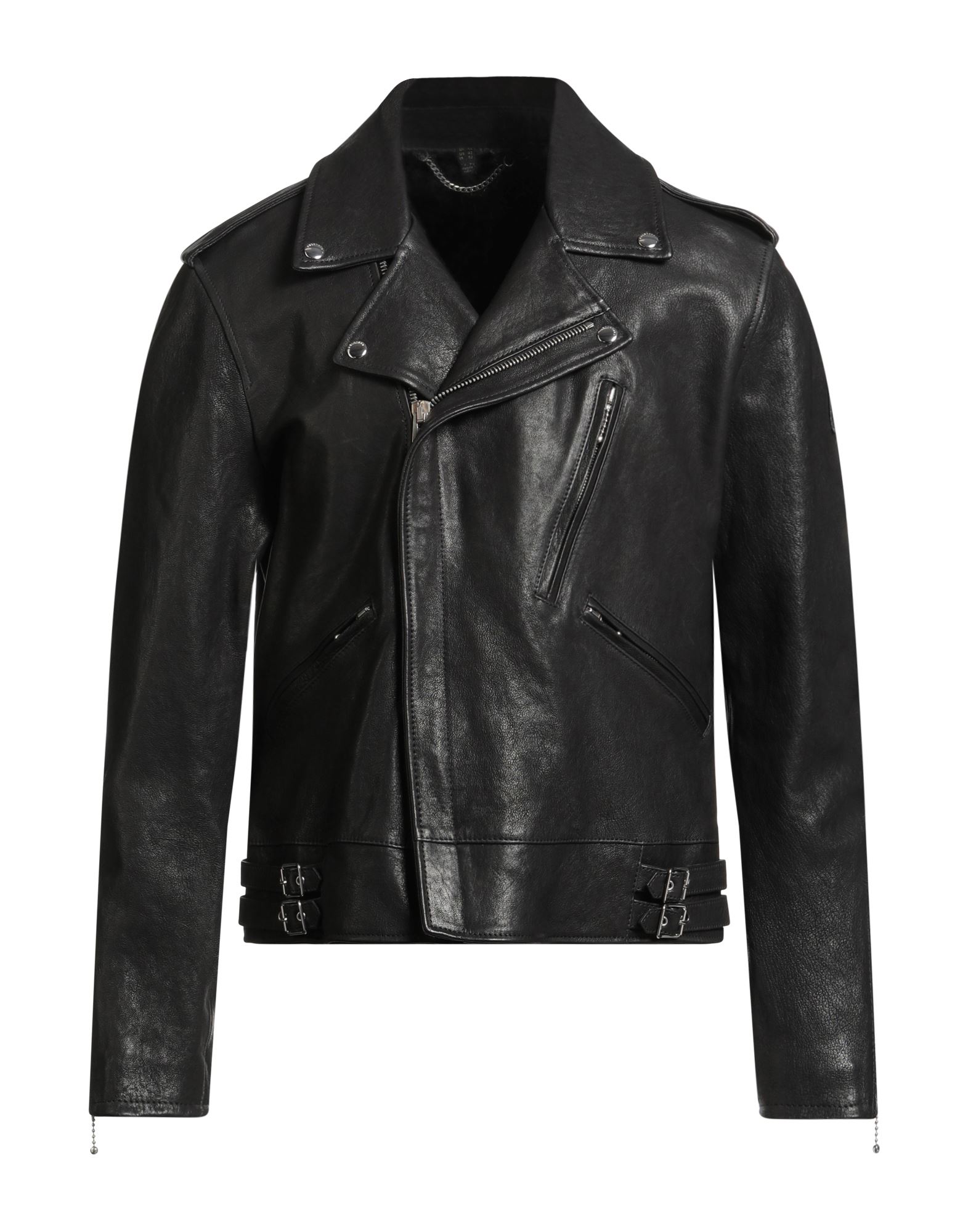 BELSTAFF ΠΑΛΤΟ & ΤΖΑΚΕΤ Μπουφάν και τζάκετ