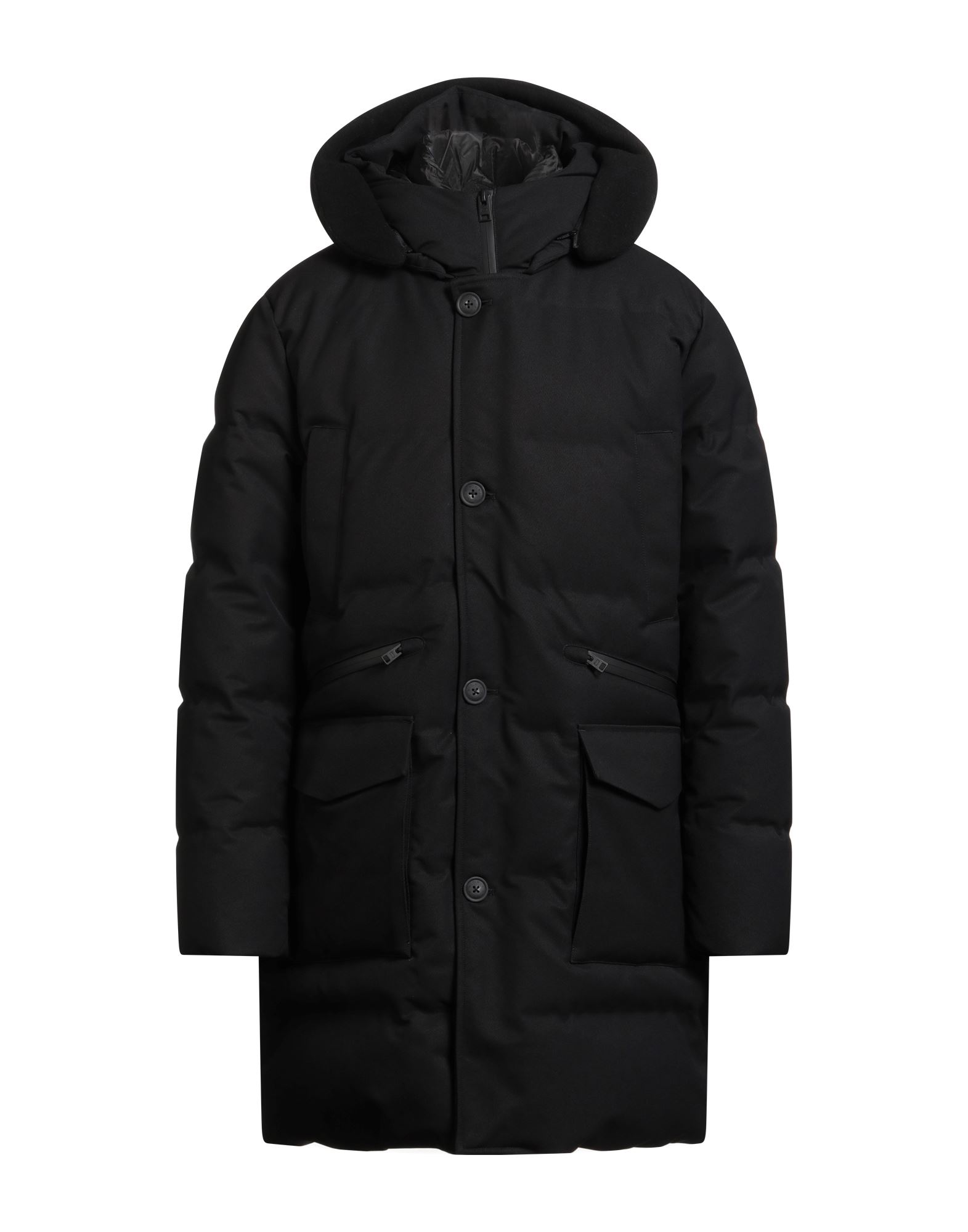  Woolrich - Jacken & Mäntel - Pufferjacken & Daunenjacken - On Yoox.com 