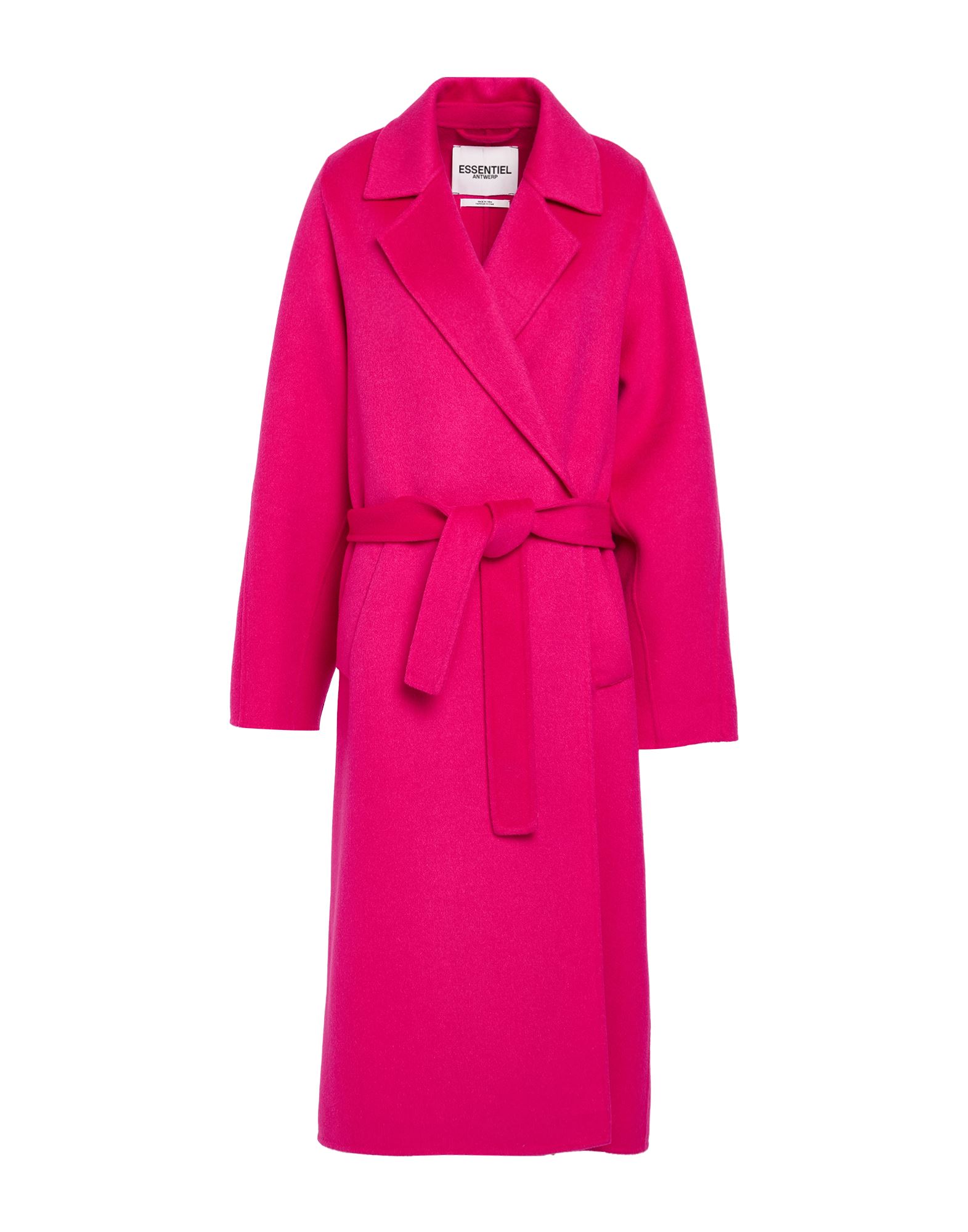  Essentiel Antwerp - Jacken & Mäntel - Mäntel - On Yoox.com 
