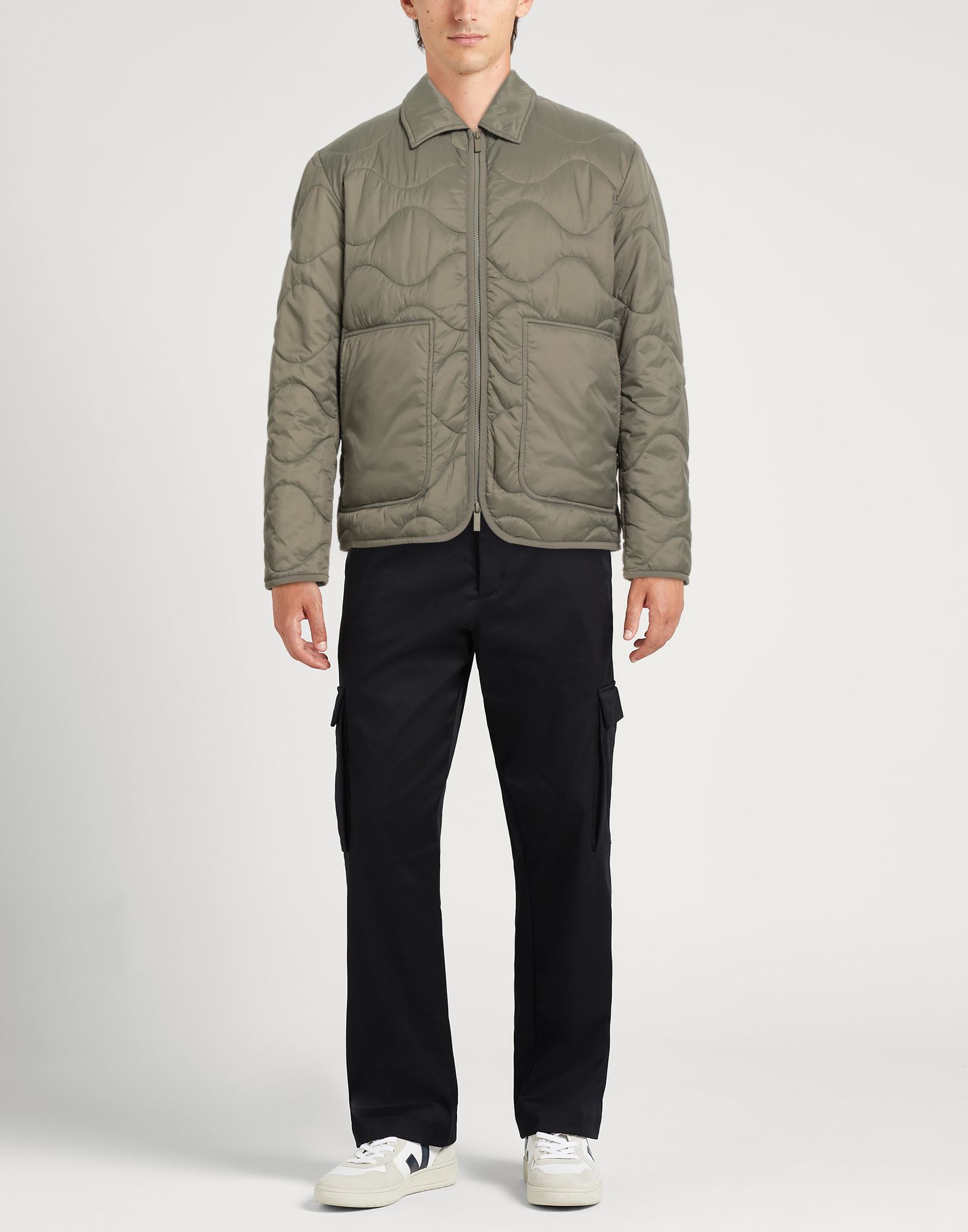  Selected Homme - Jacken & Mäntel - Pufferjacken & Daunenjacken - On Yoox.com 