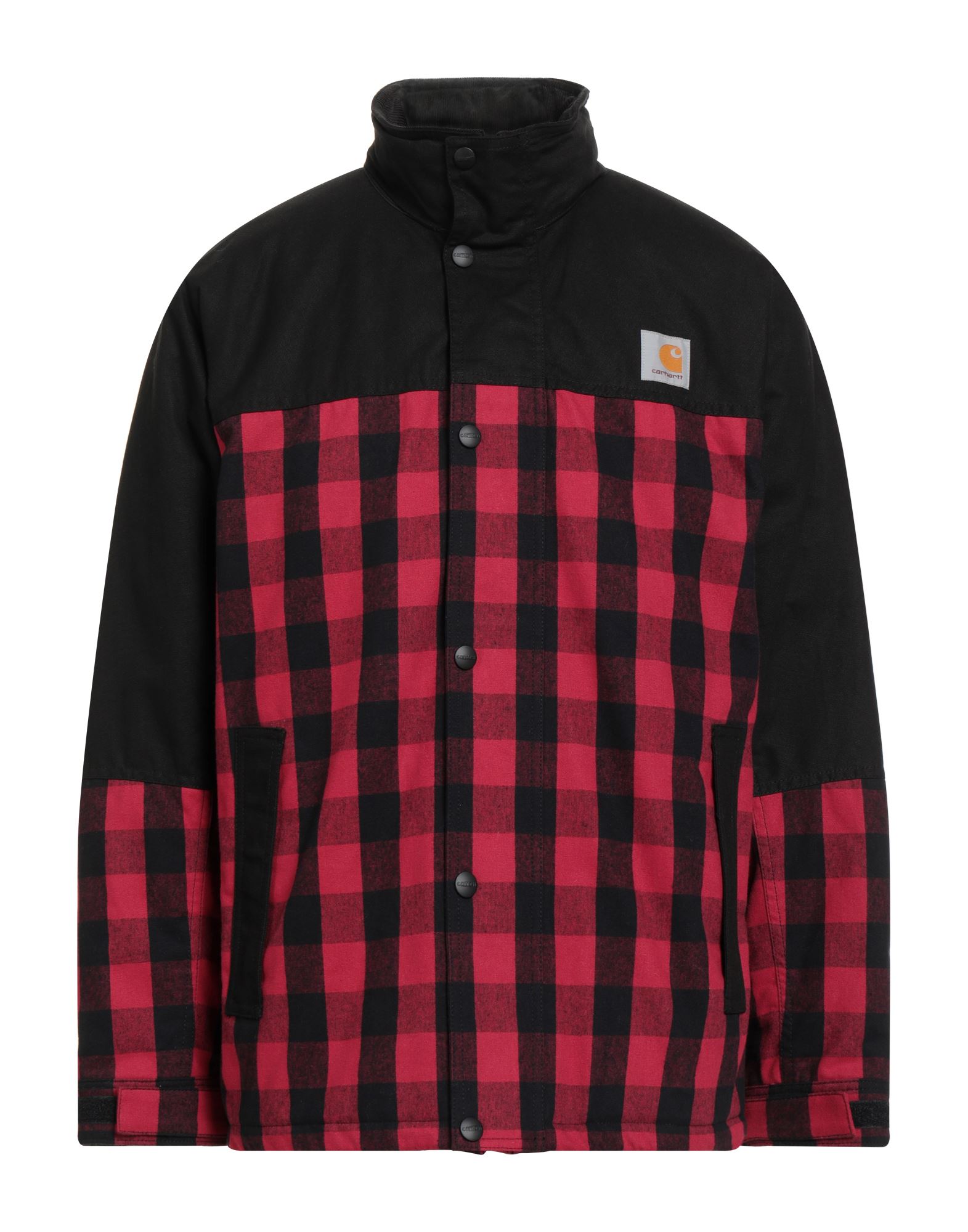 EYE JUNYA WATANABE COMME DES GARÇONS x CARHARTT ΠΑΛΤΟ & ΤΖΑΚΕΤ Μπουφάν και τζάκετ