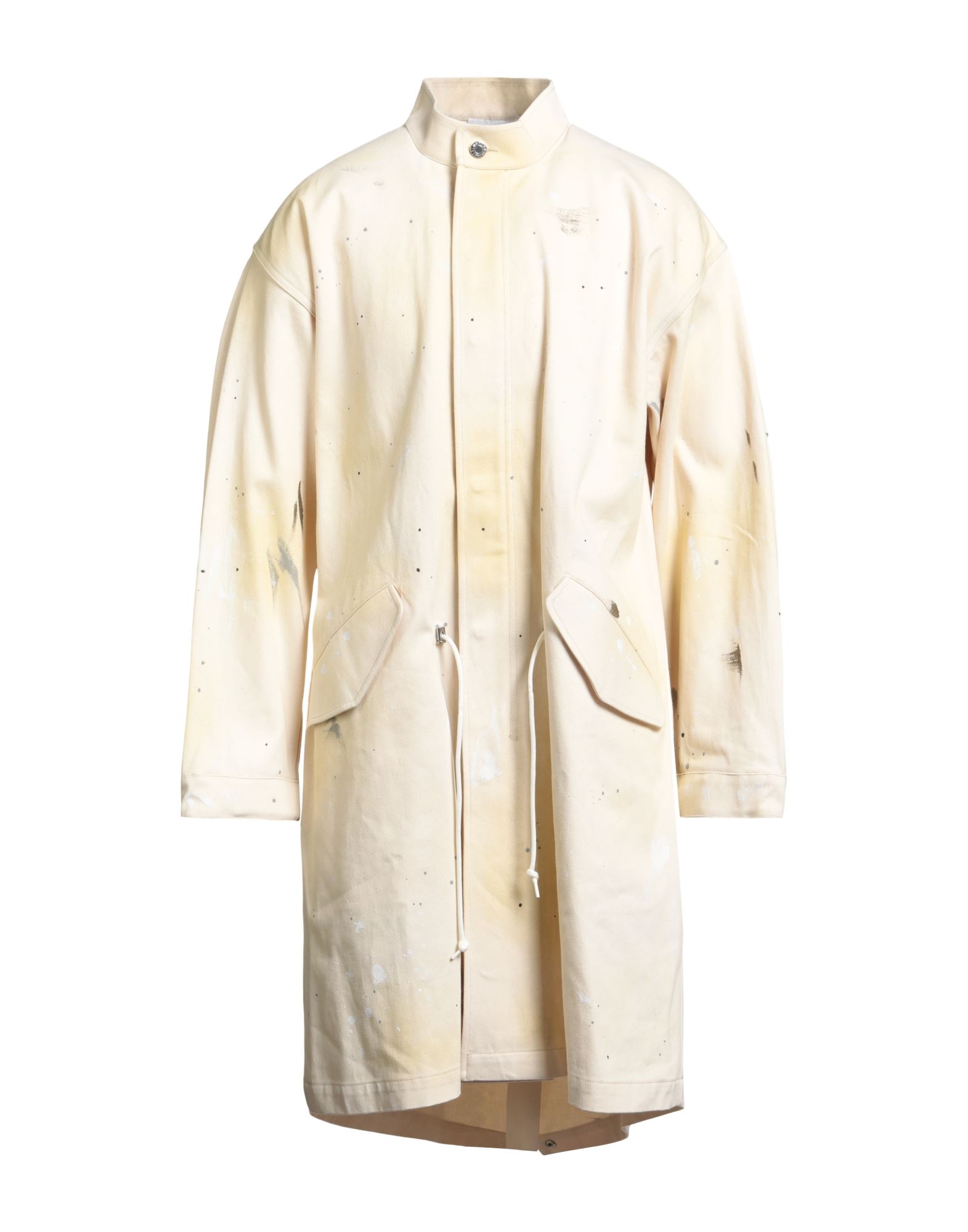 HELMUT LANG ΠΑΛΤΟ & ΤΖΑΚΕΤ Πανωφόρι και καμπαρντίνα