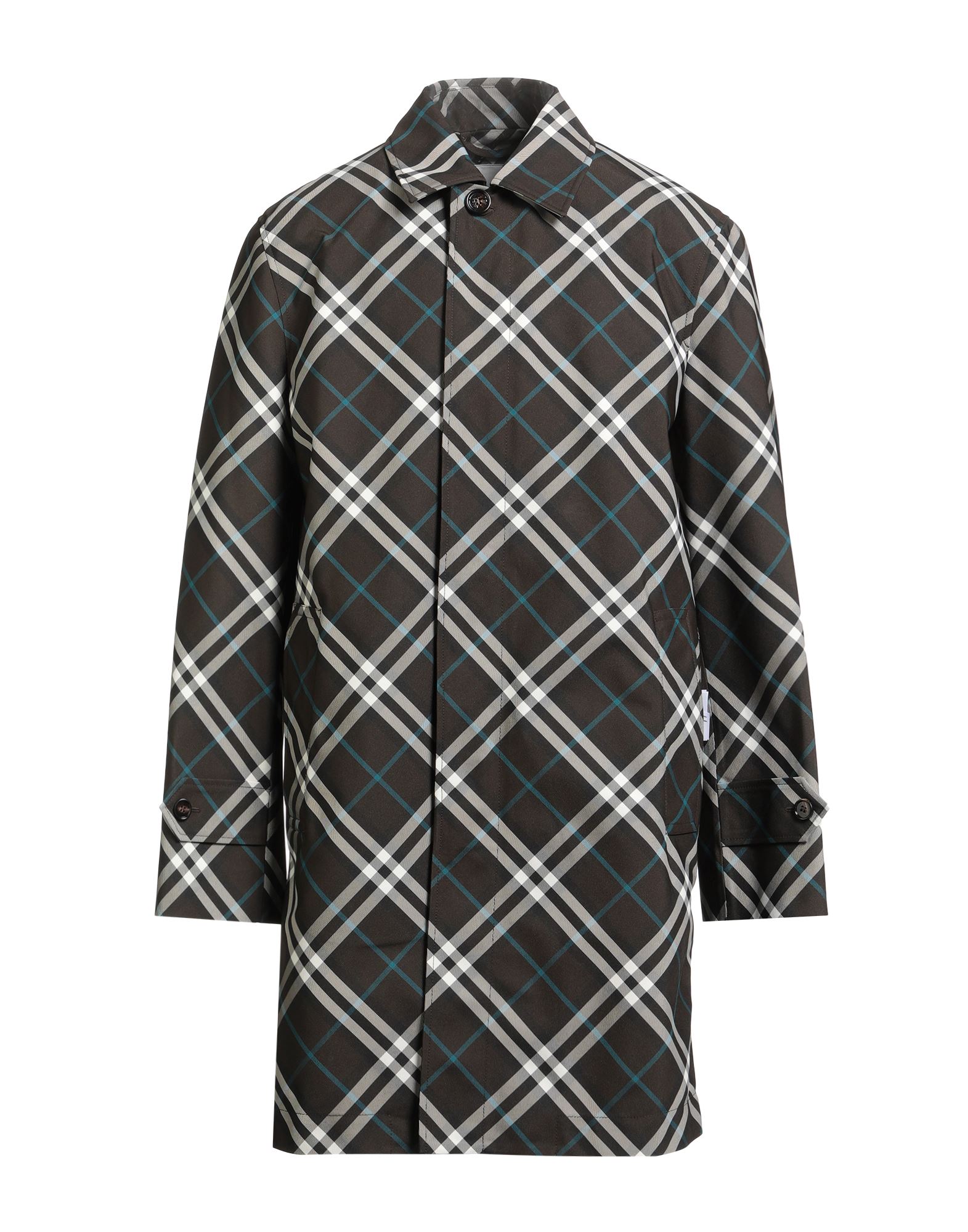 BURBERRY ΠΑΛΤΟ & ΤΖΑΚΕΤ Πανωφόρι και καμπαρντίνα