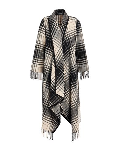 Nora Barth Woman Coat Beige Size 6 Wool, Polyamide, Cashmere In Neutral