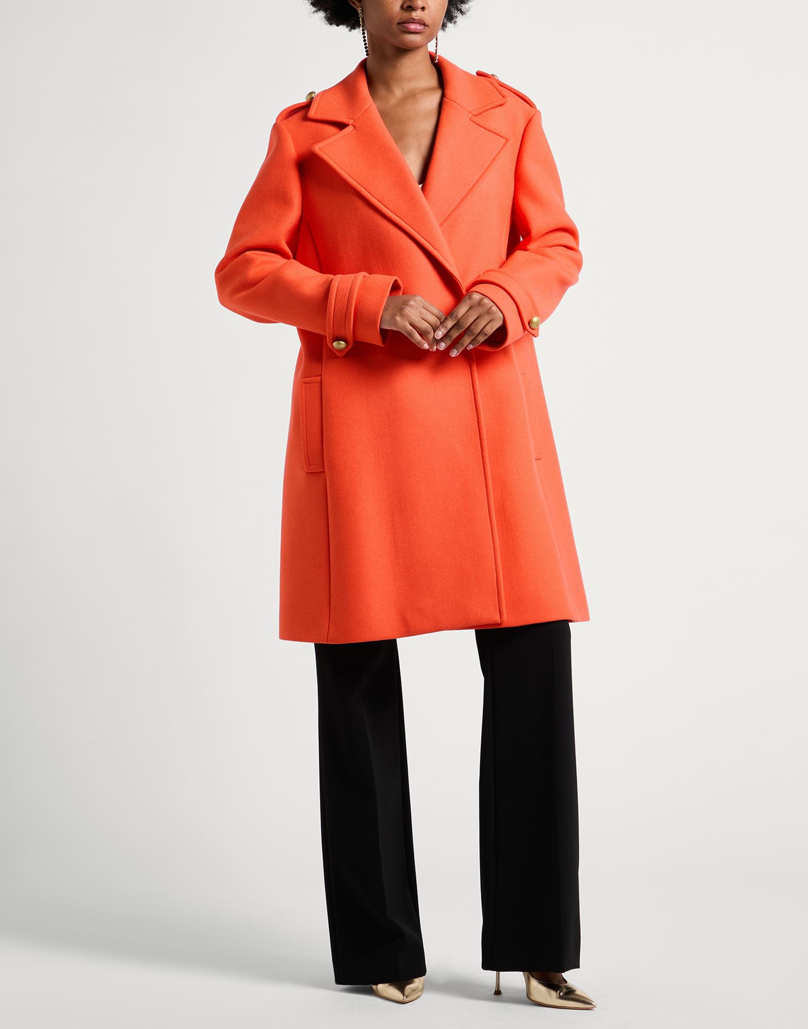  Moschino - Ropa De Abrigo - Abrigos - On Yoox.com 