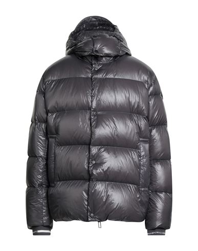 Pufferjacke & Daunenjacke Herren Grau 52,54,56 Herren