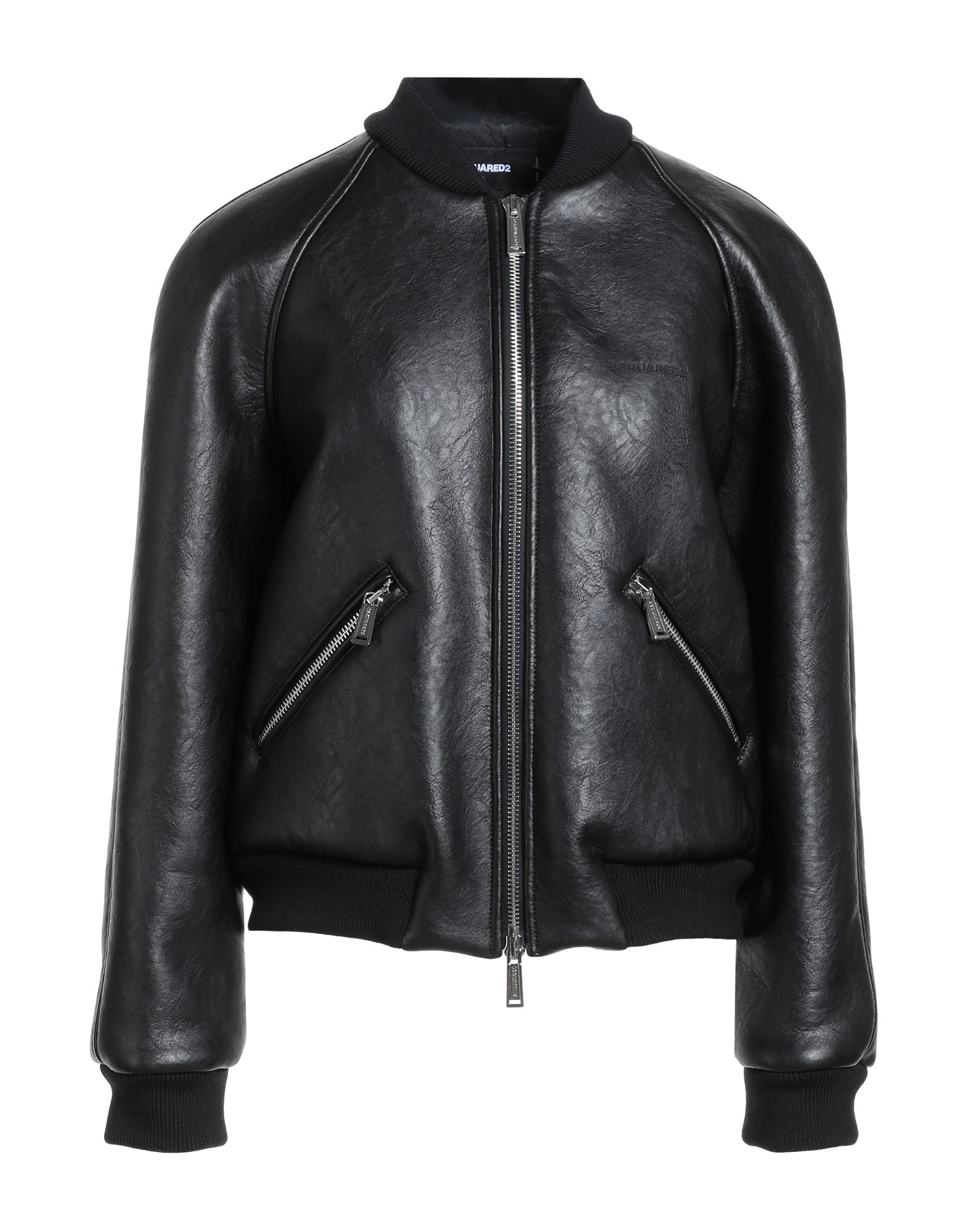 DSQUARED2 DSQUARED2 ΠΑΛΤΟ & ΤΖΑΚΕΤ Μπουφάν και τζάκετ
