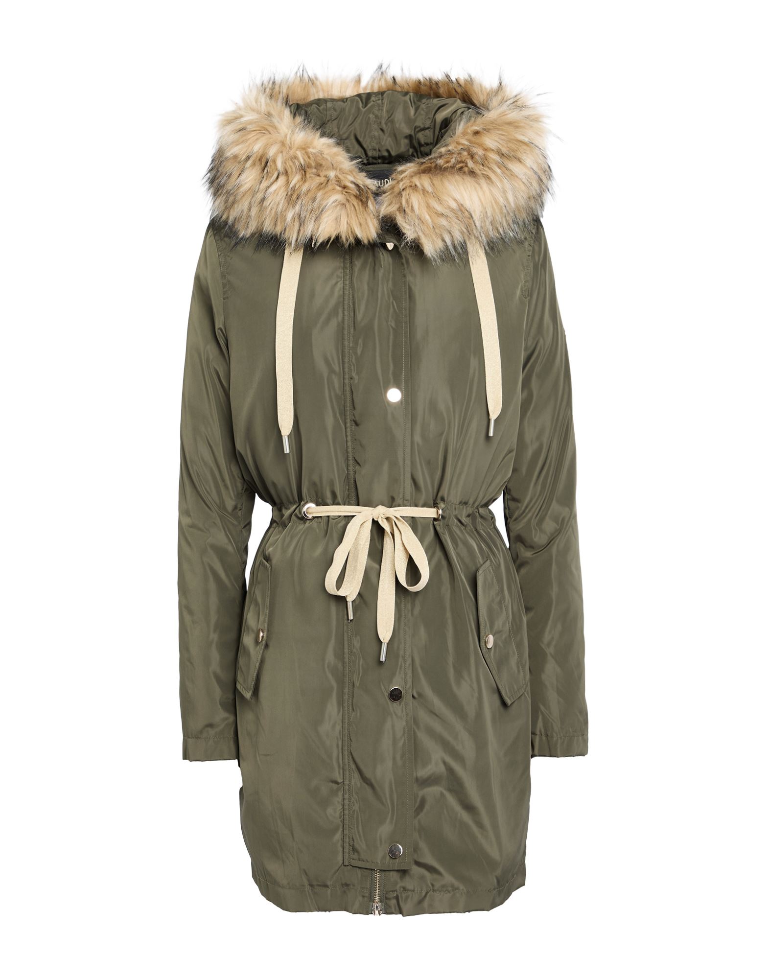  GAUDÌ ΠΑΛΤΟ & ΤΖΑΚΕΤ Παλτό