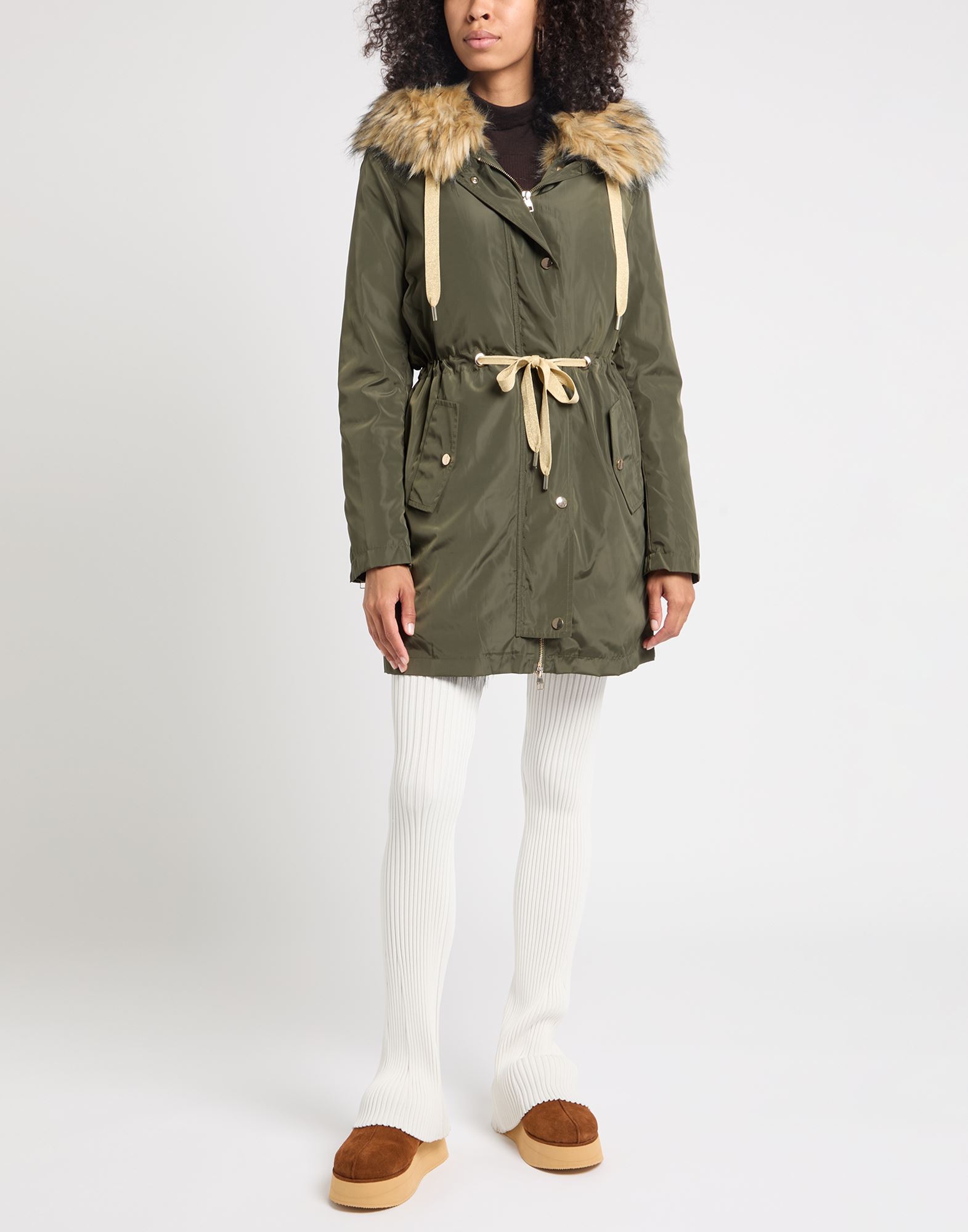  Gaudì - Jacken & Mäntel - Mäntel - On Yoox.com 