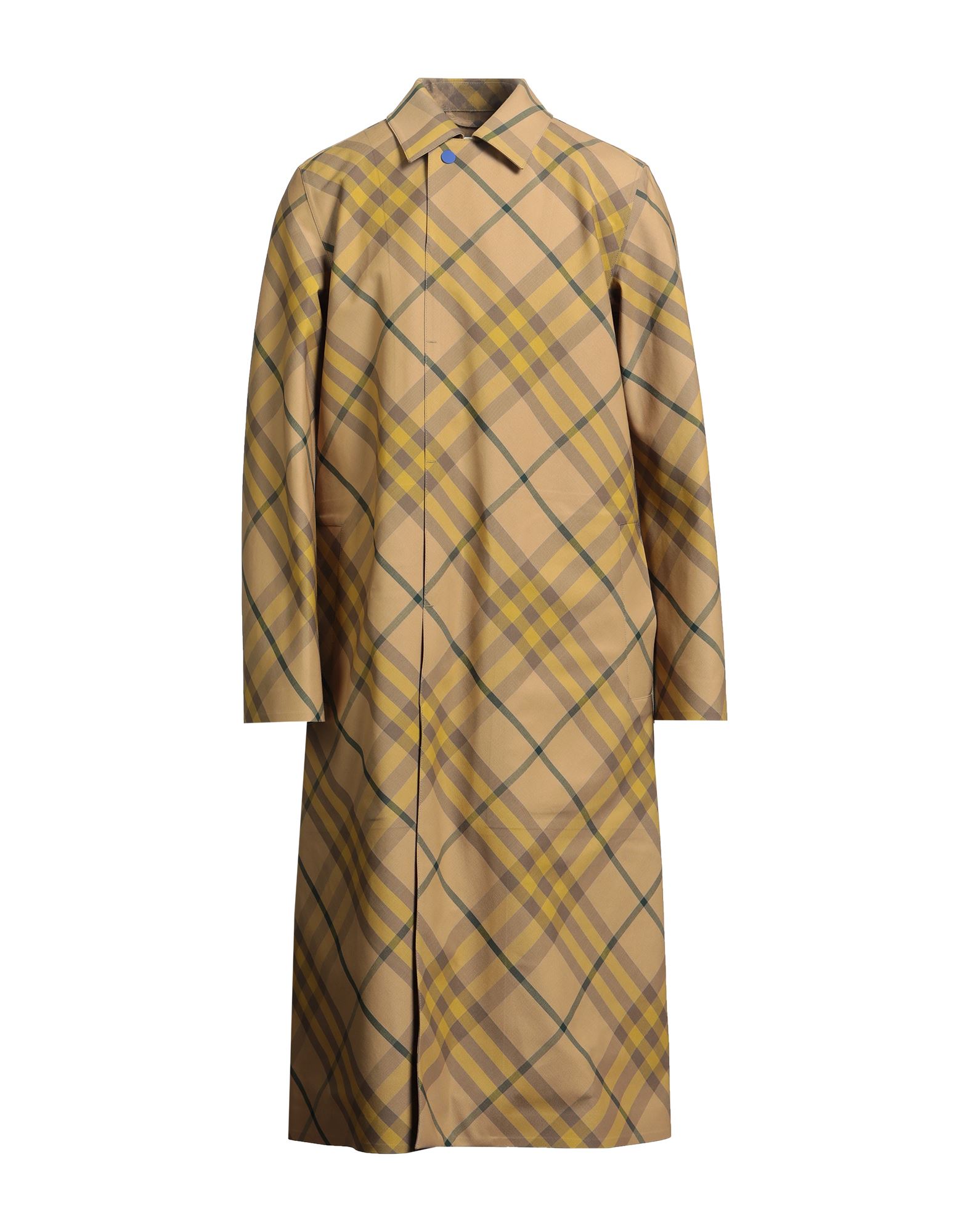 BURBERRY ΠΑΛΤΟ & ΤΖΑΚΕΤ Πανωφόρι και καμπαρντίνα
