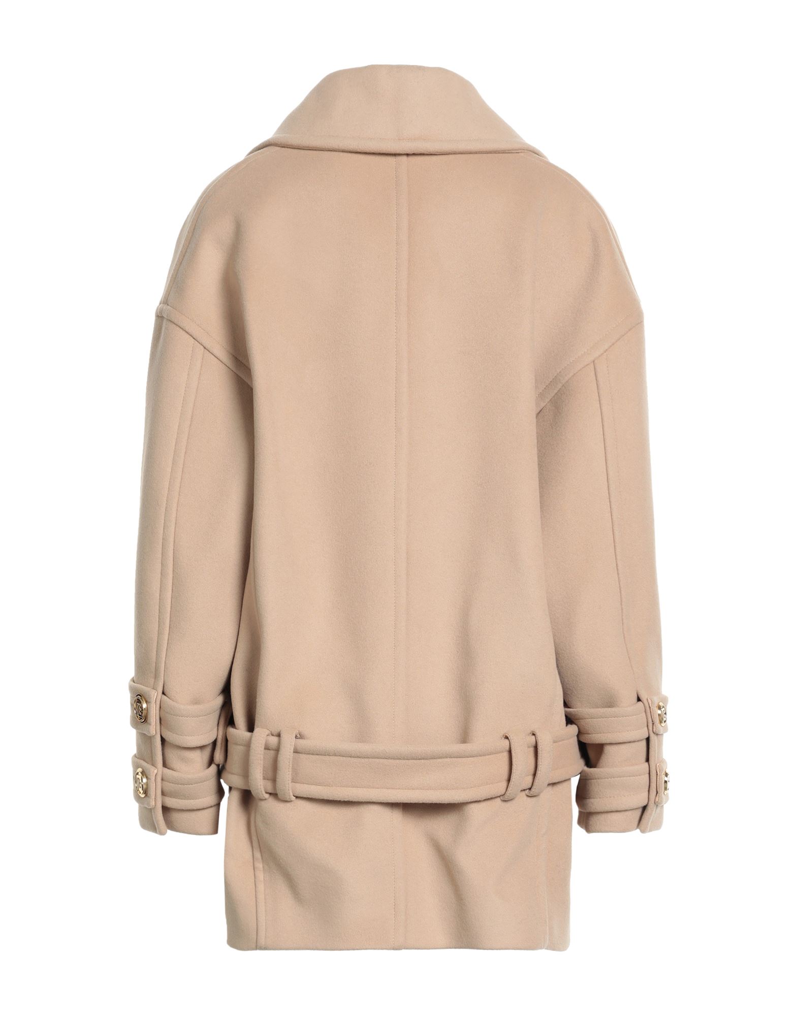  Balmain - Ropa De Abrigo - Abrigos - On Yoox.com 